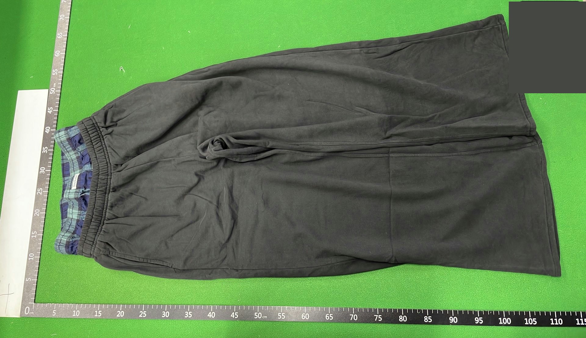 Acne Studios Layed Sweatpants QC