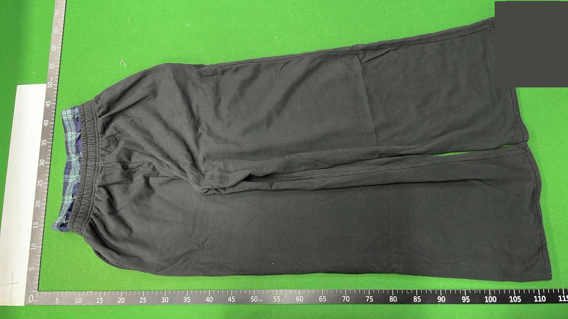 Acne Studios Layed Sweatpants QC