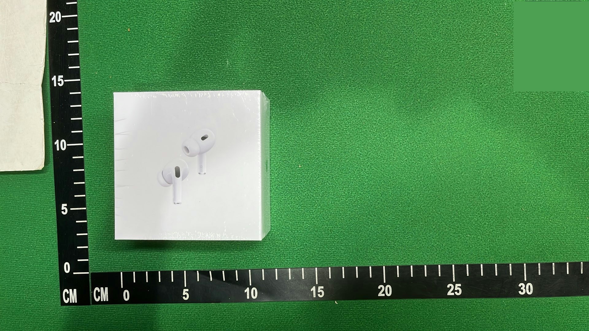 Airpods QC