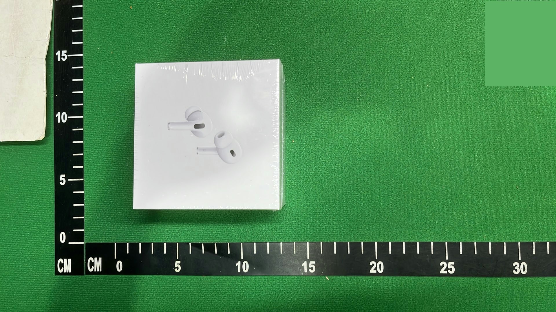 Airpods QC