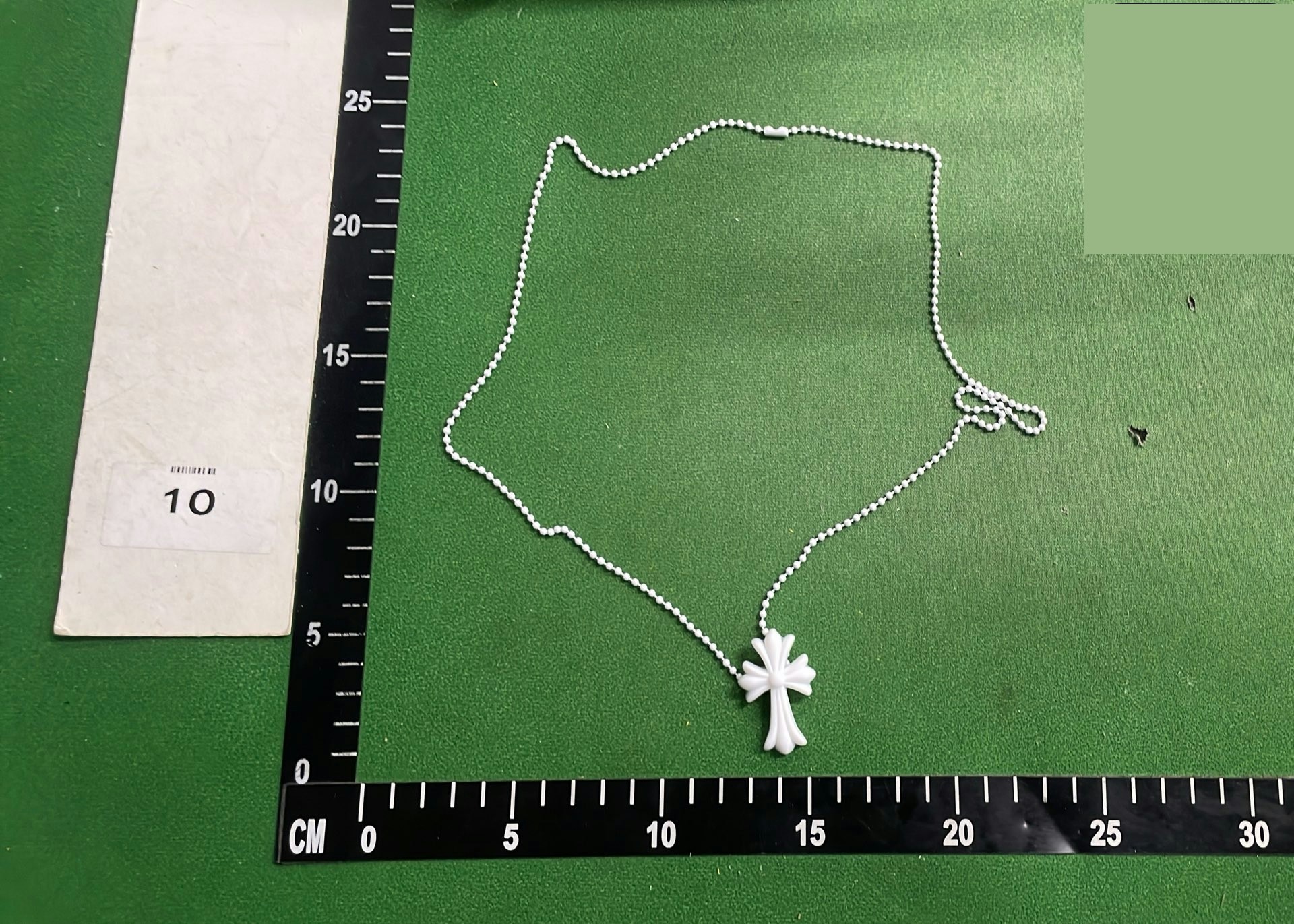 Alyx Metal Bracelet QC