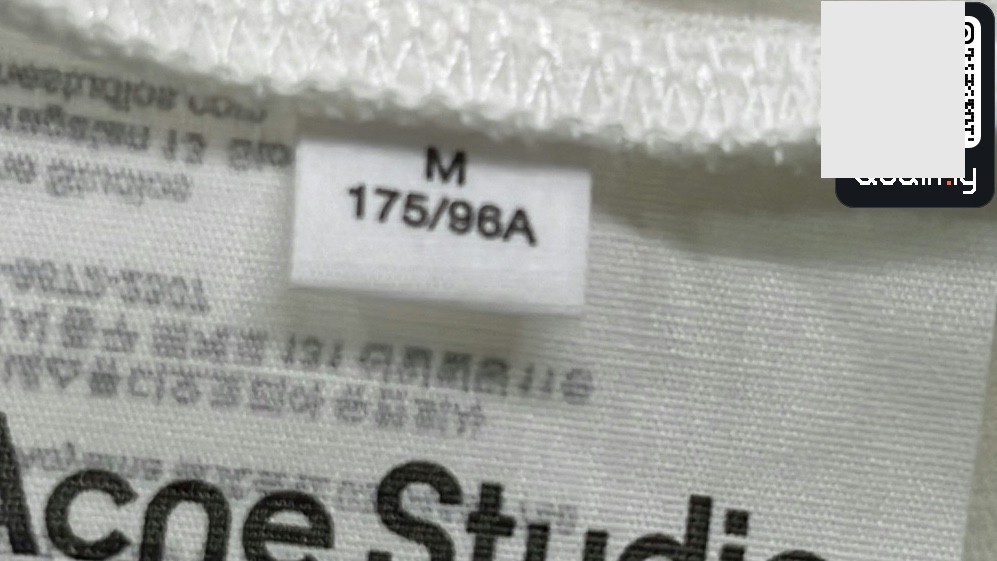 Balenciaga Hooded Bomber Jacket QC