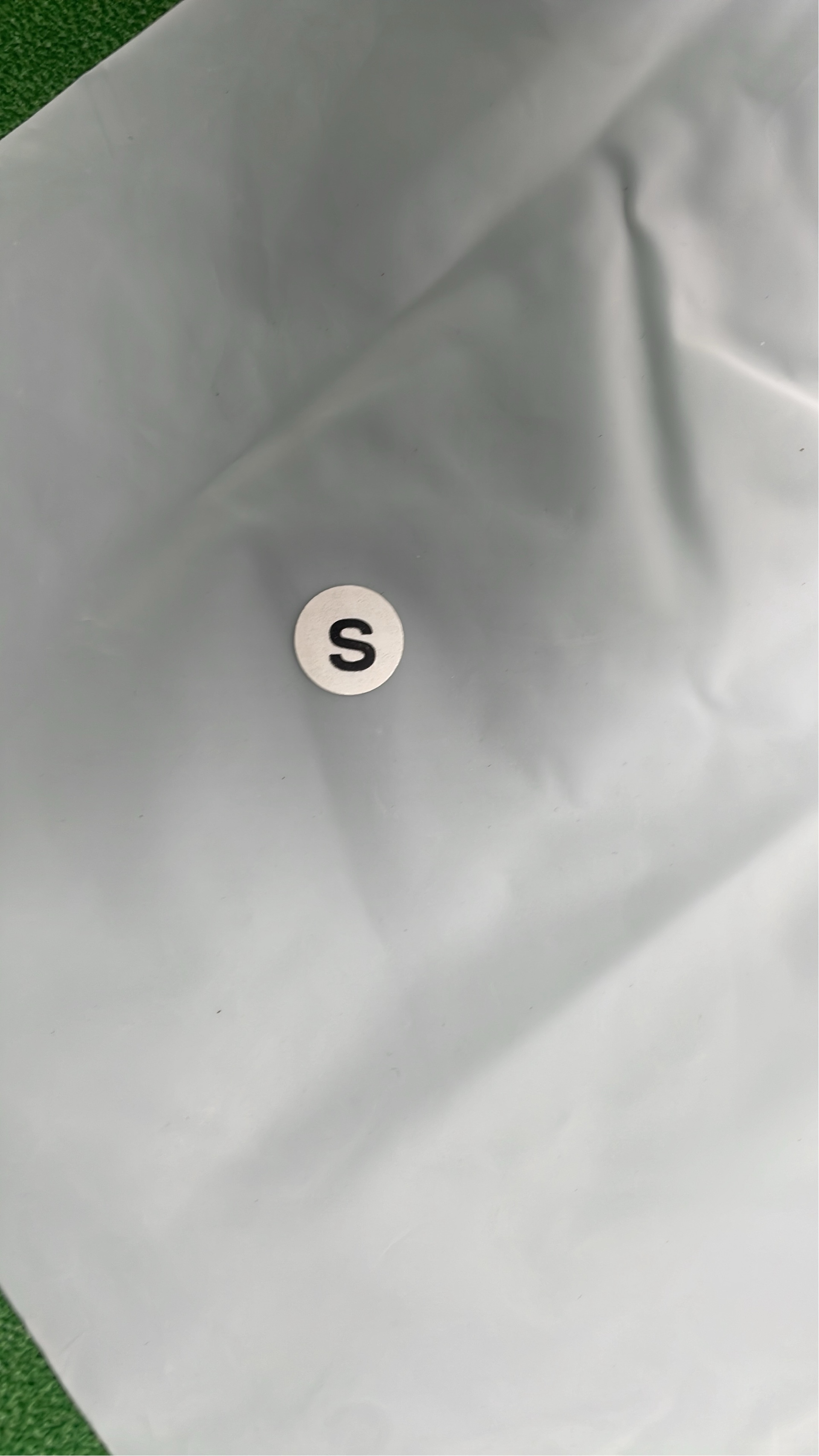 Balenciaga Sacré-Cœur T-shirt QC