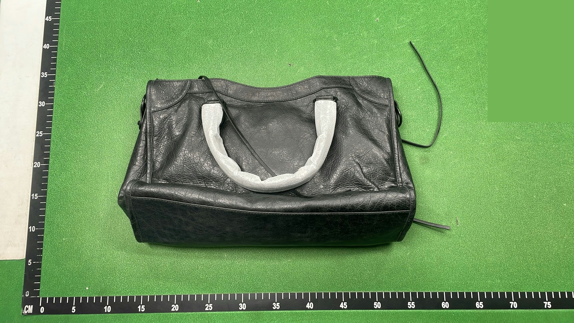 Balenciaga Superbusy & Lecity Bag QC