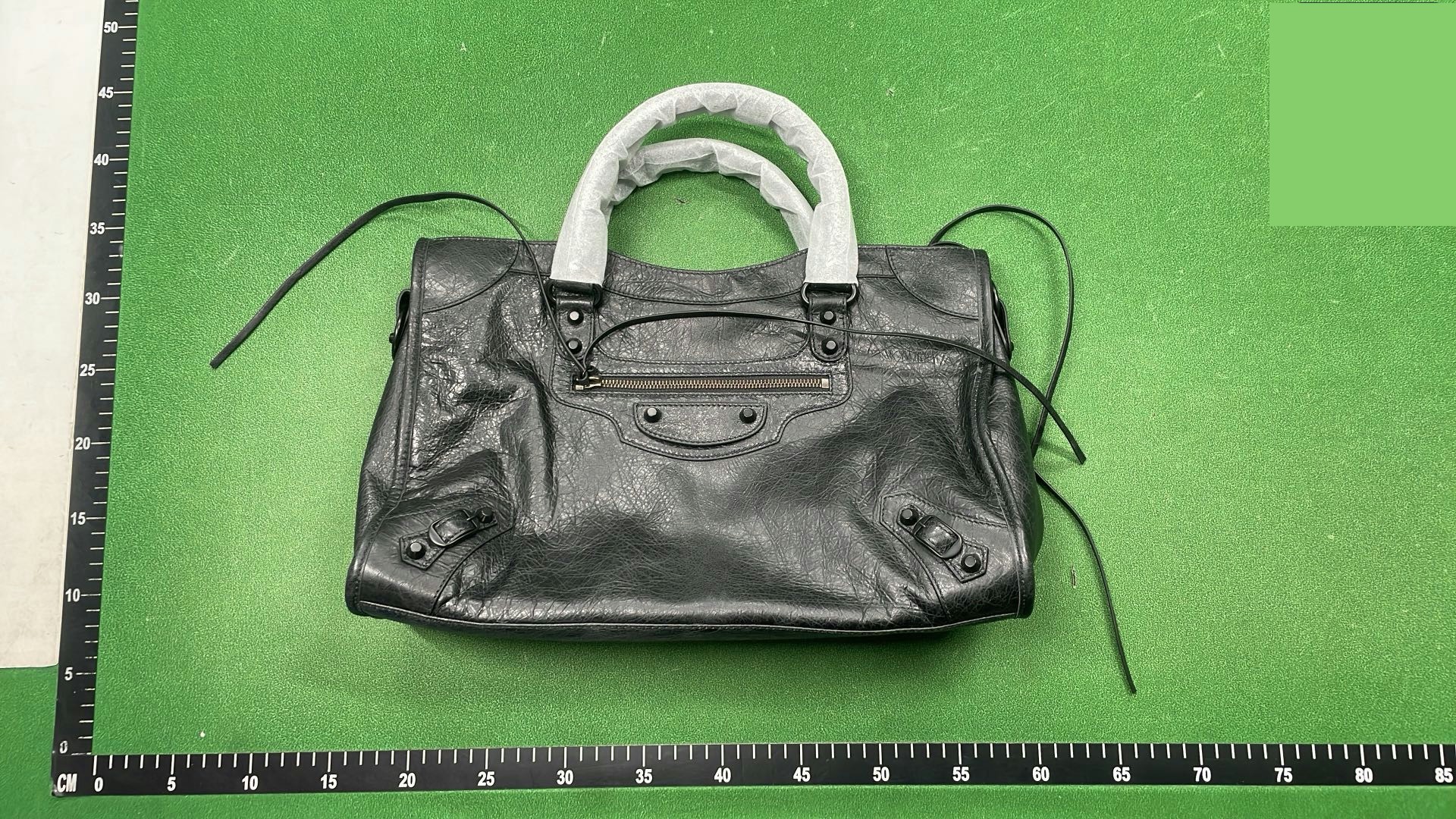 Balenciaga Superbusy & Lecity Bag QC