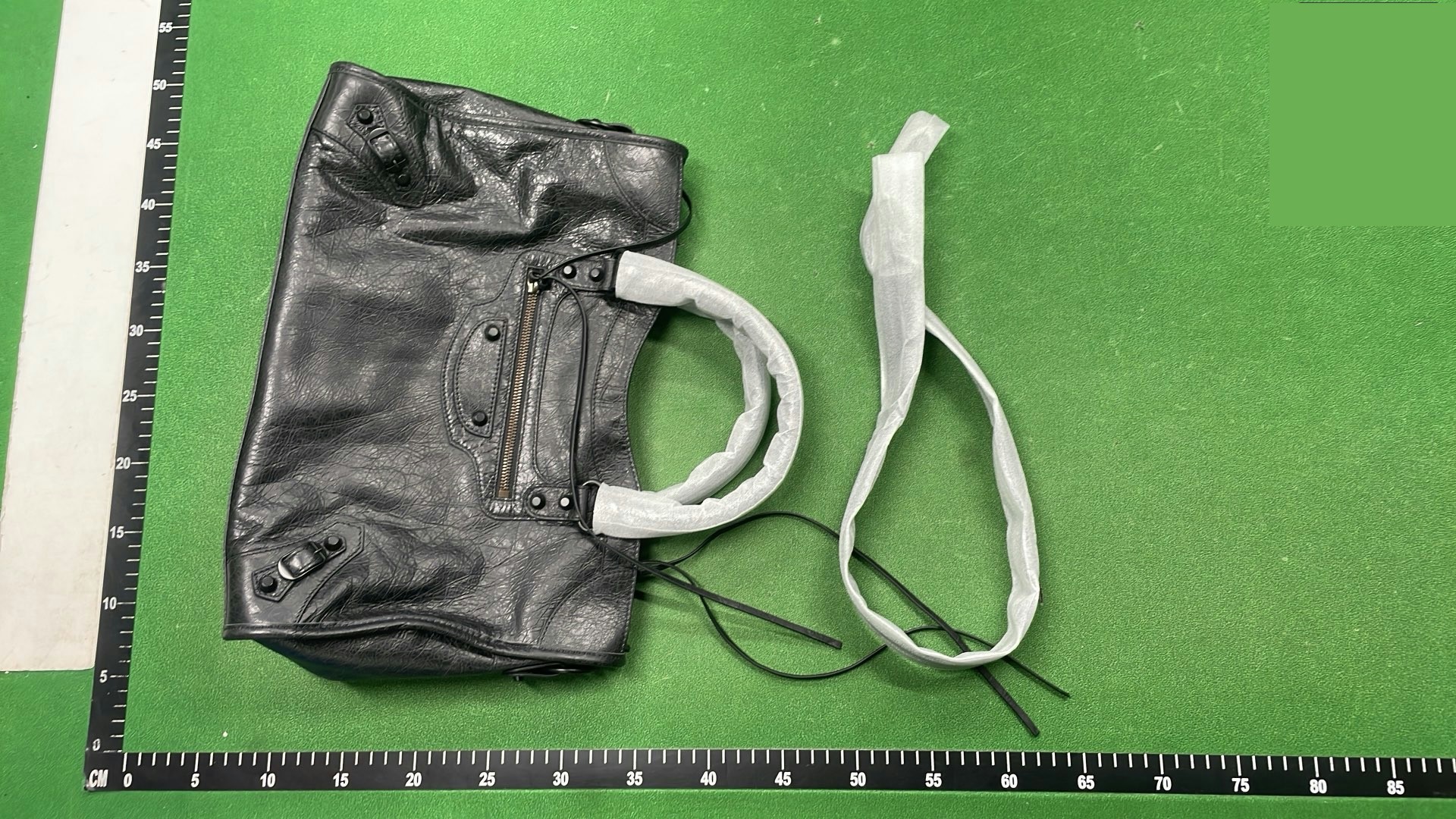 Balenciaga Superbusy & Lecity Bag QC