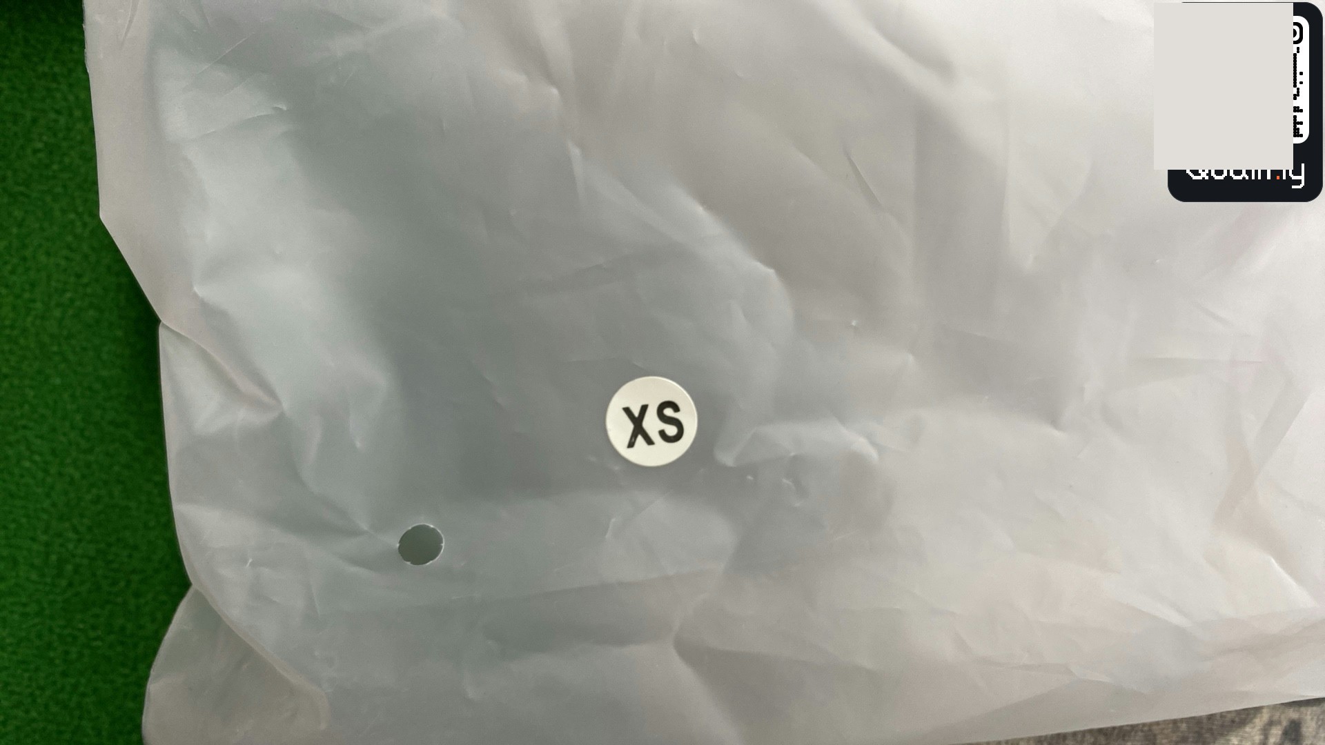 Balenciaga Tattoo Zip-Ups (All Colors) QC