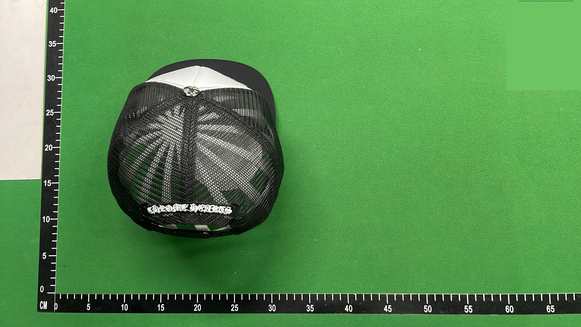 Chrome Hearts Baseball Cap (35+ Styles) QC