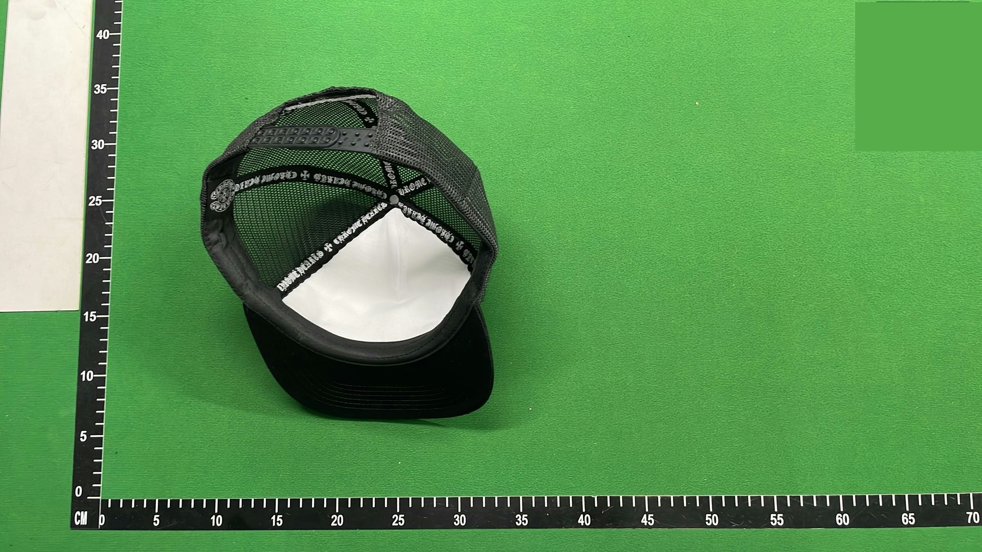 Chrome Hearts Baseball Cap (35+ Styles) QC