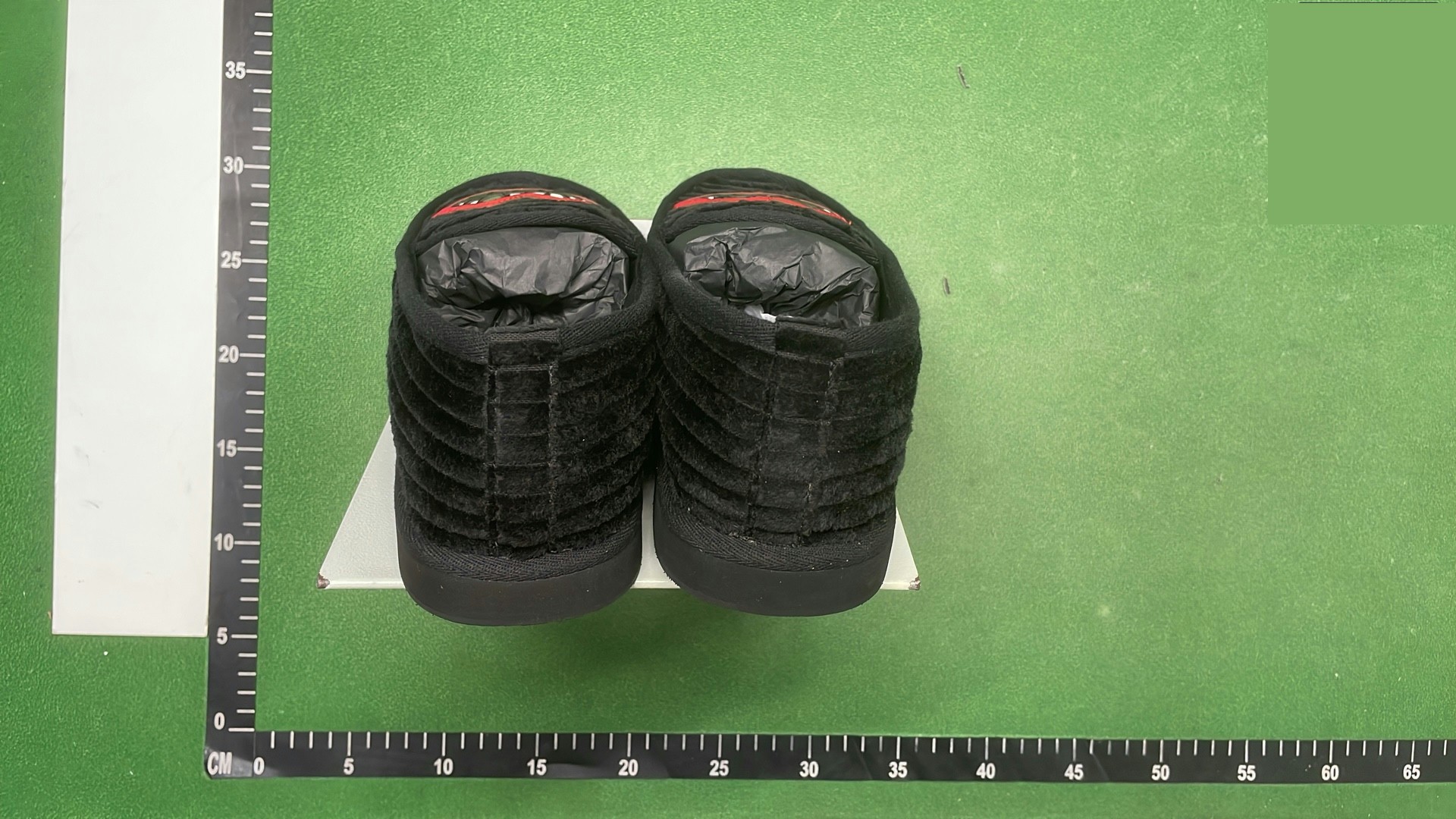 Chrome Hearts x Matty Boy "Chomper" Loafers QC