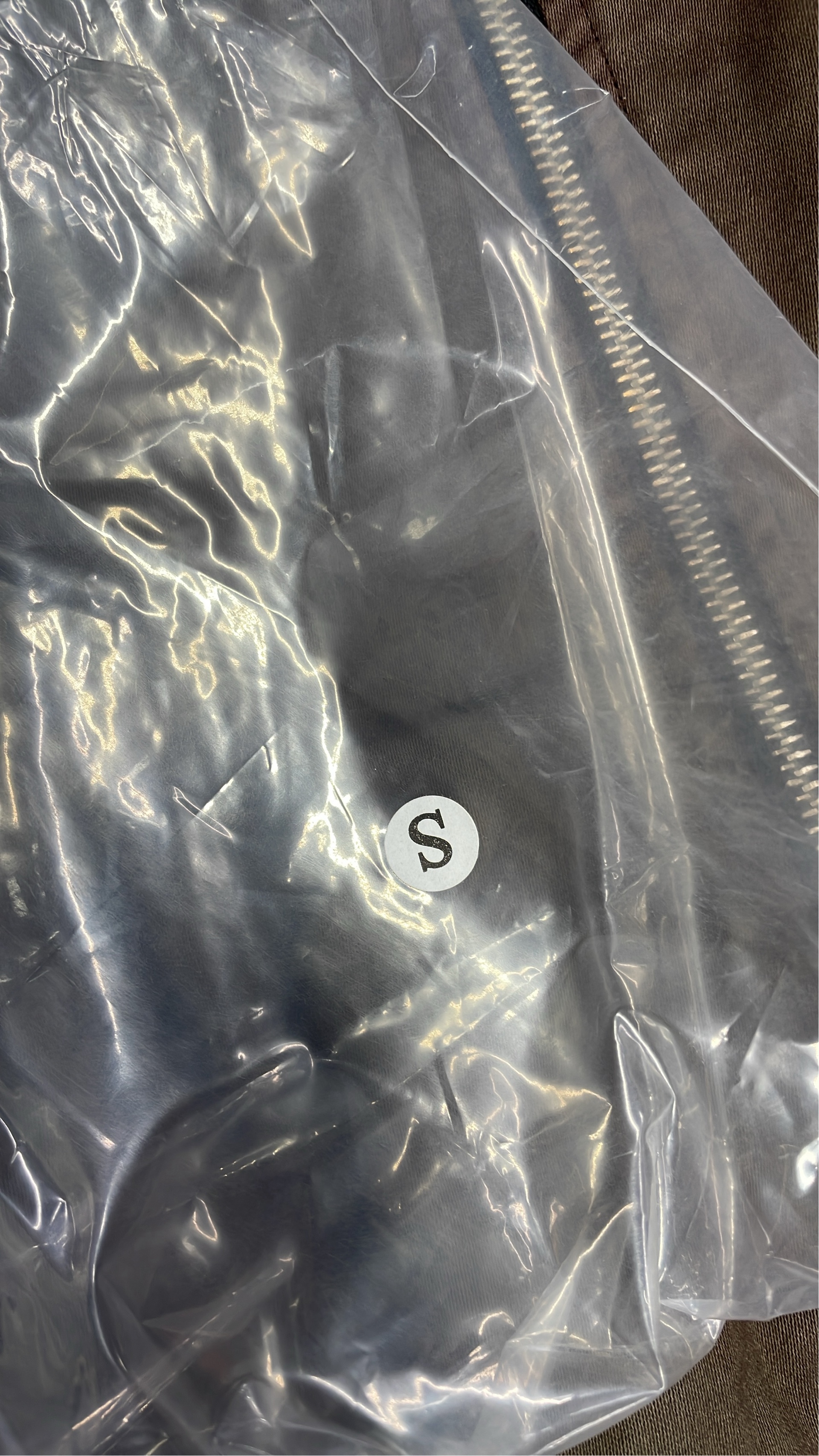 Enfants Riches Déprimés "Aircraft" Jacket QC
