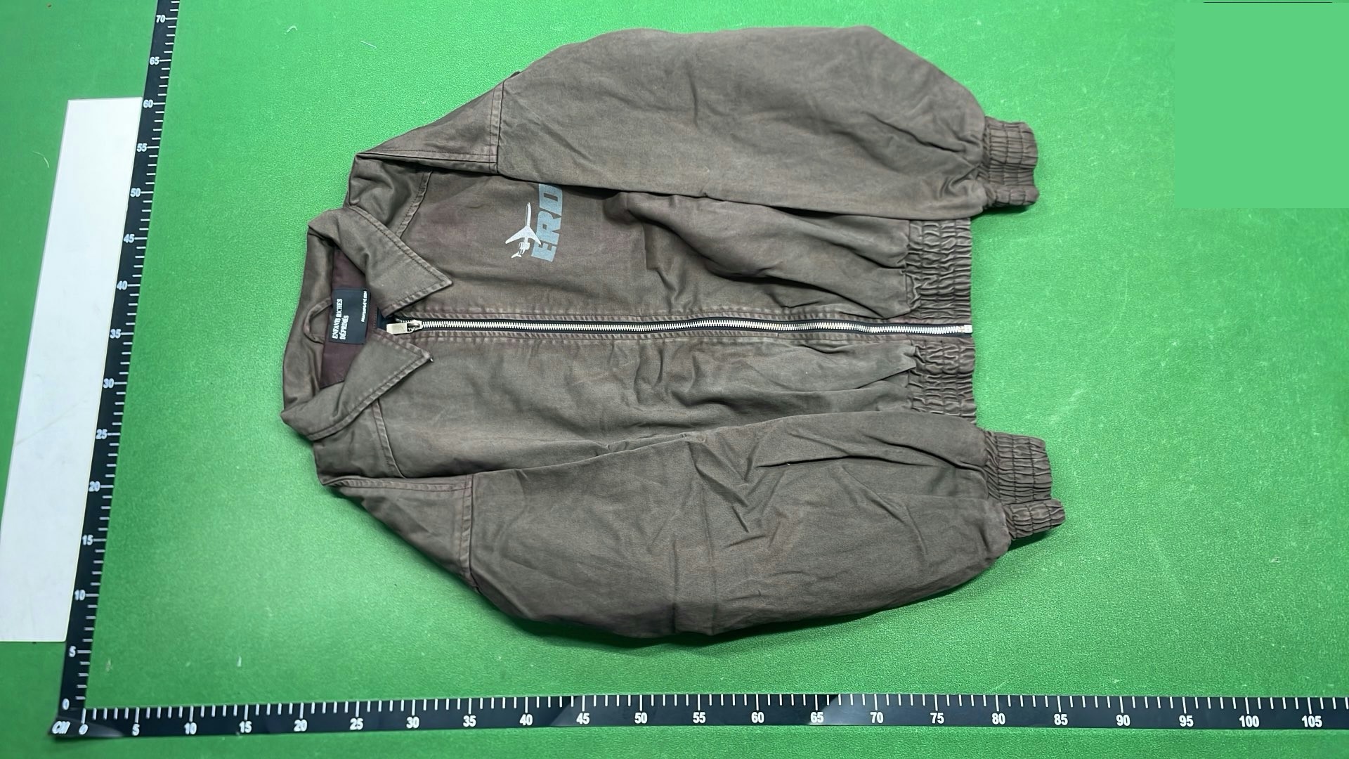 Enfants Riches Déprimés "Aircraft" Jacket QC