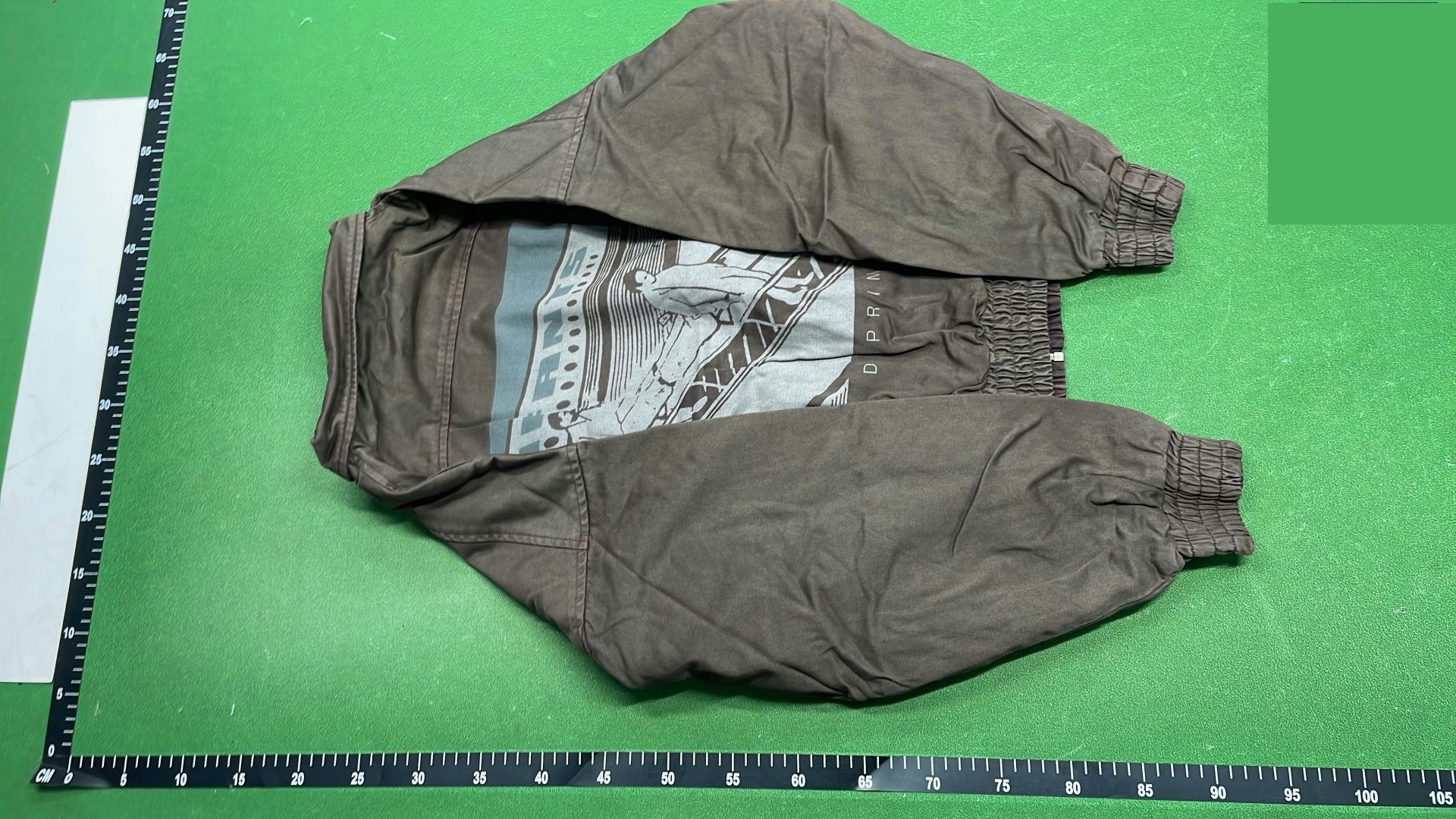 Enfants Riches Déprimés "Aircraft" Jacket QC