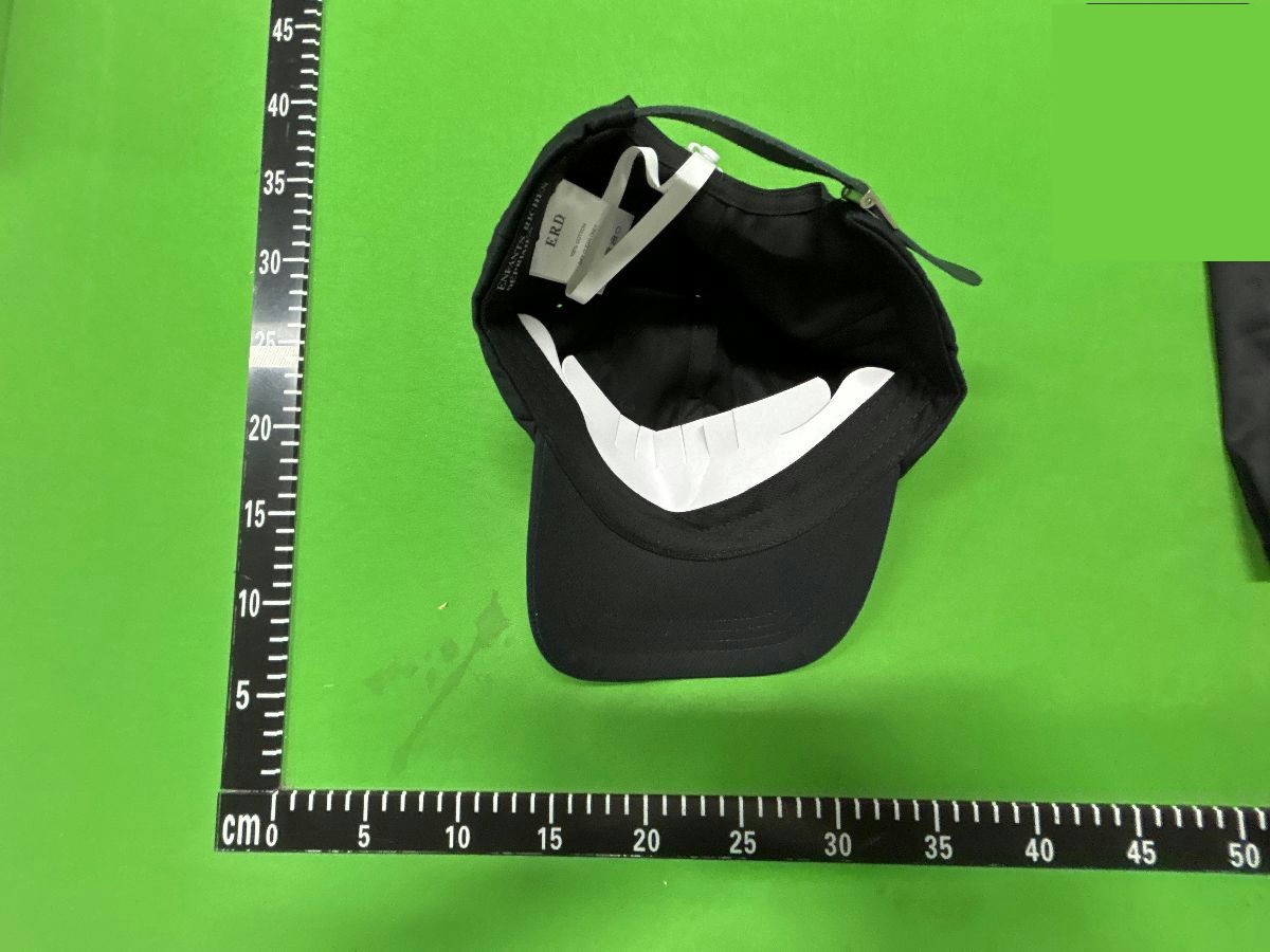 Enfants Riches Déprimés "Viper" Camo Hat QC