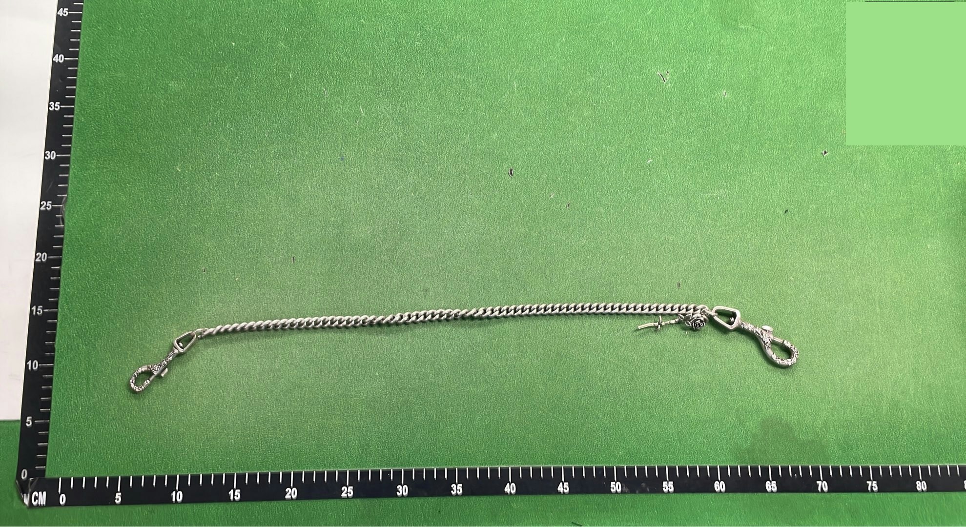 ERD Wallet Chain QC