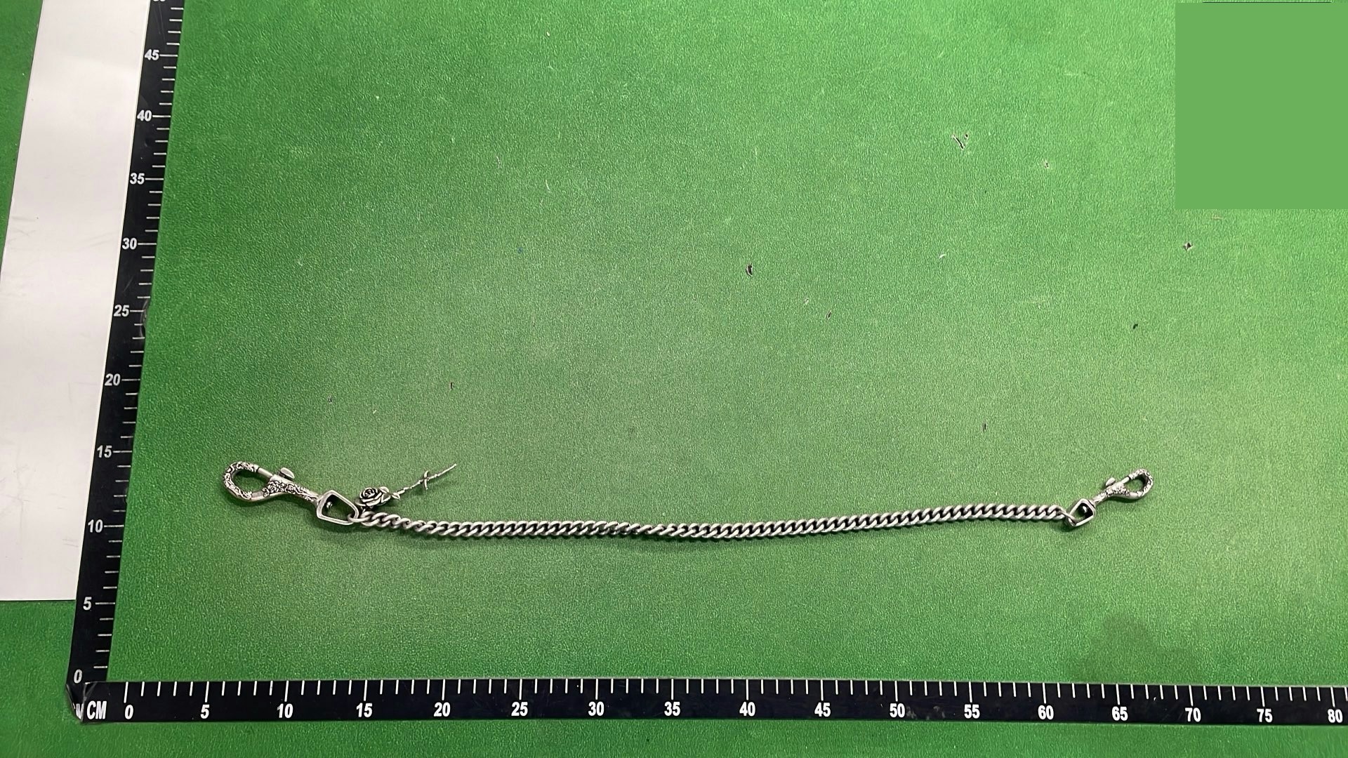 ERD Wallet Chain QC