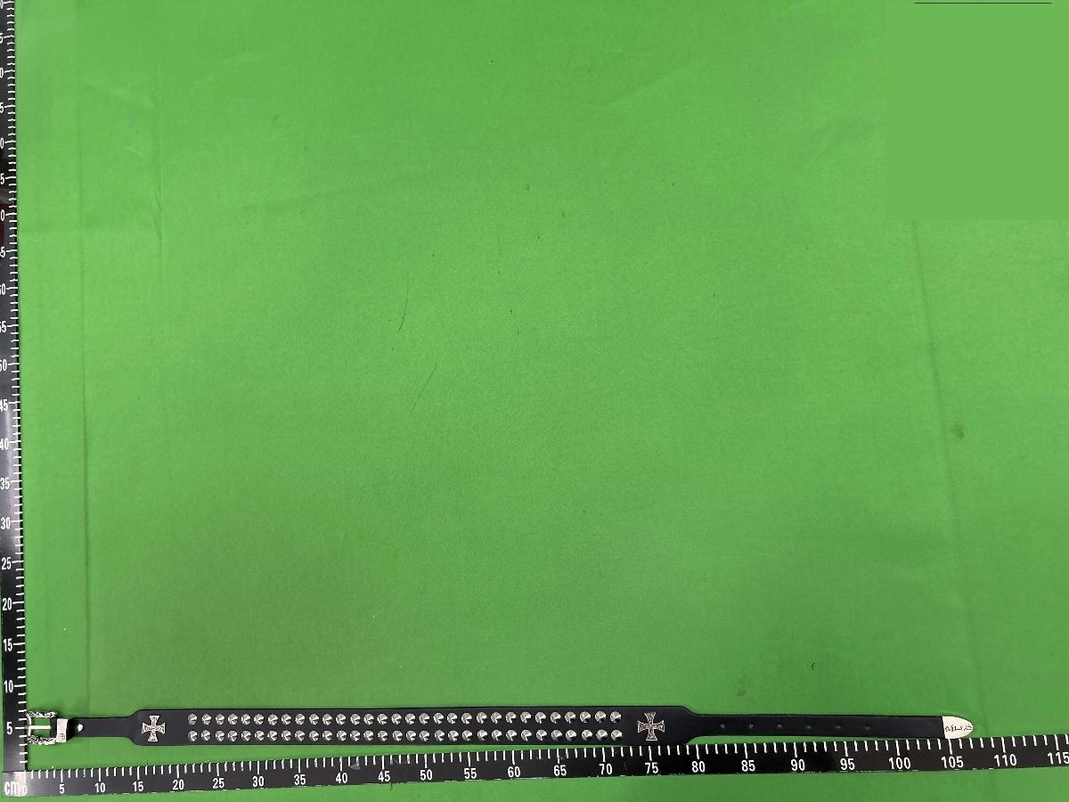 ERD Belts QC