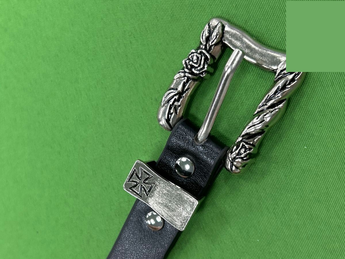 ERD Belts QC