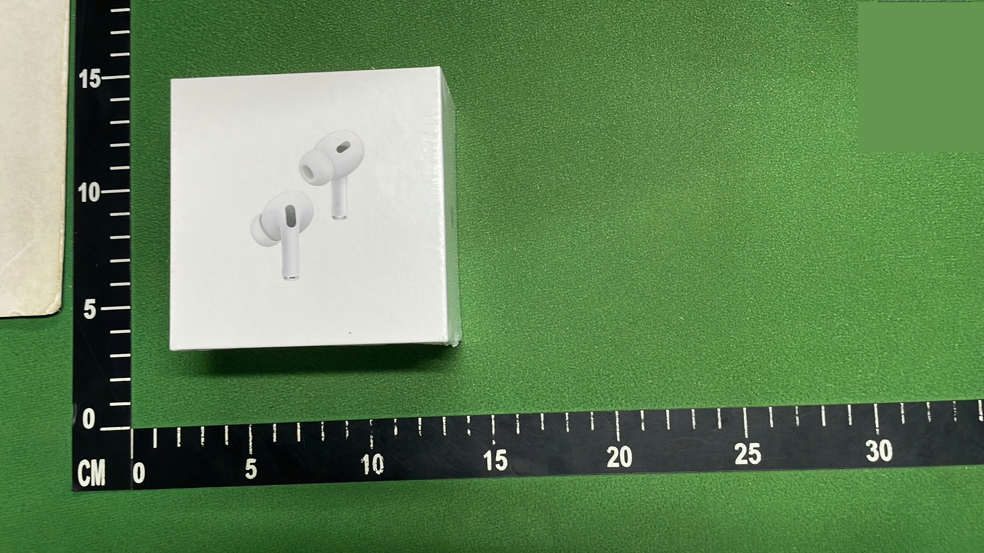 ERD Belts QC