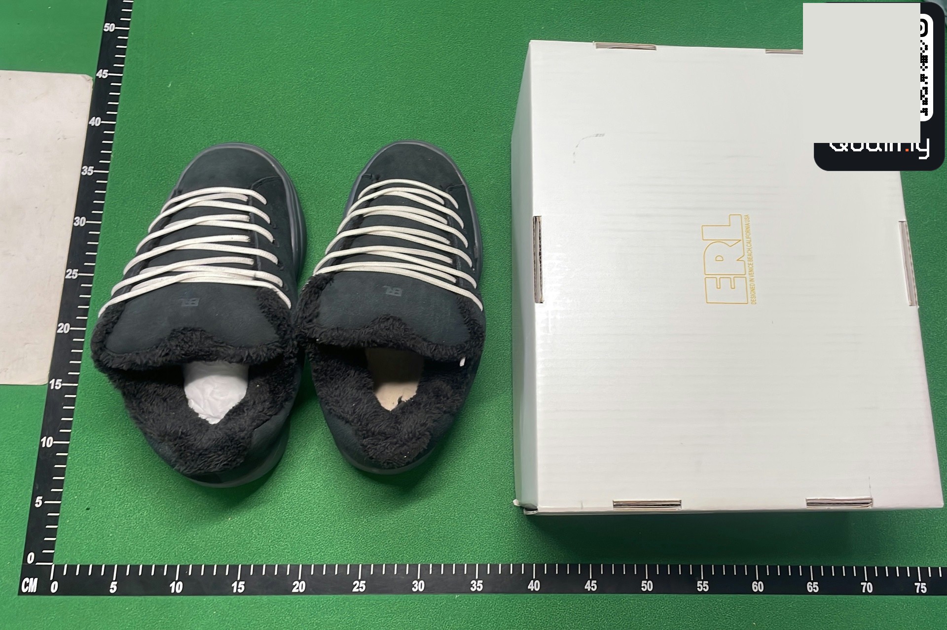 ERL Vamps QC