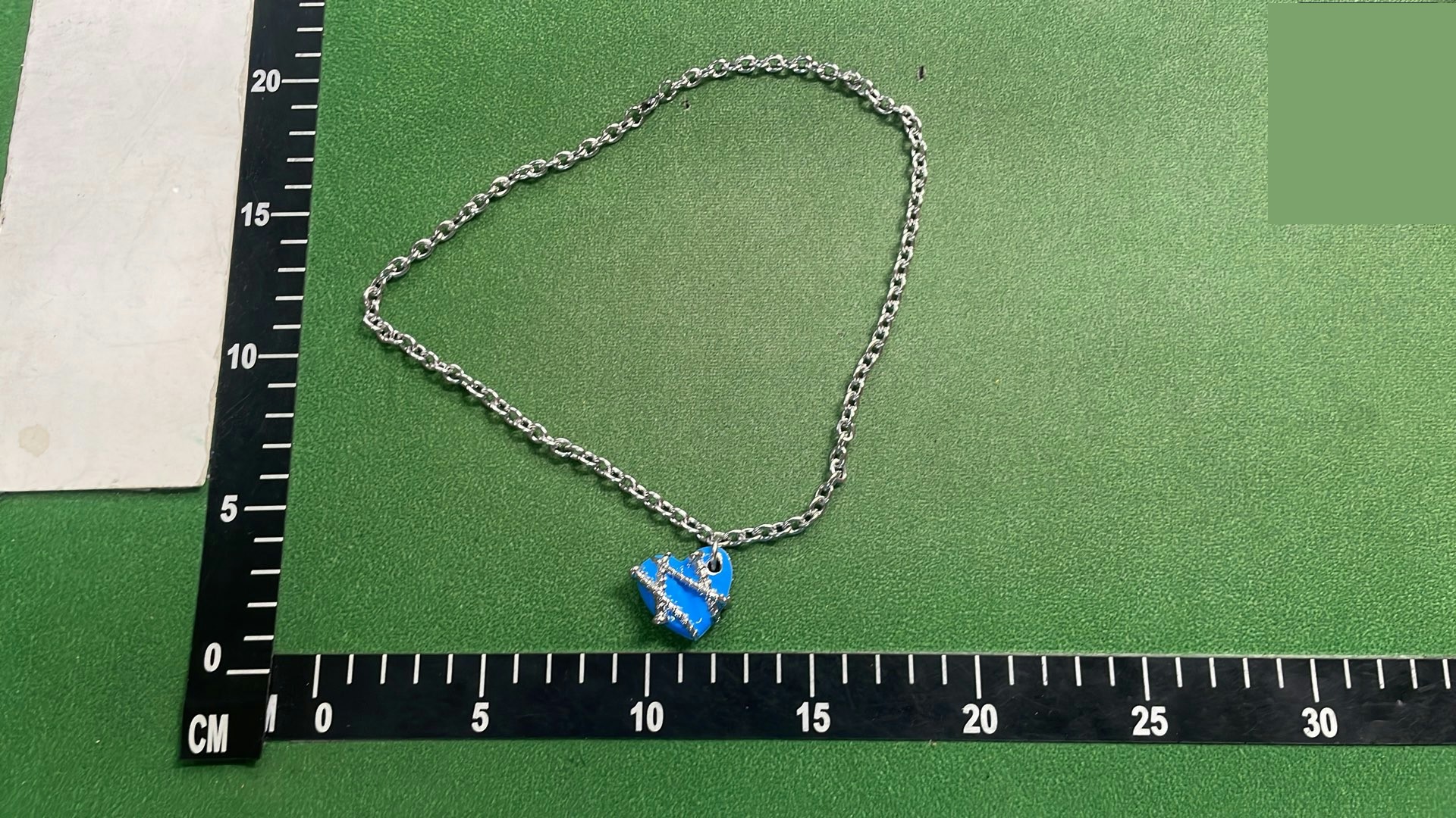 Homer Necklaces (Colored) QC
