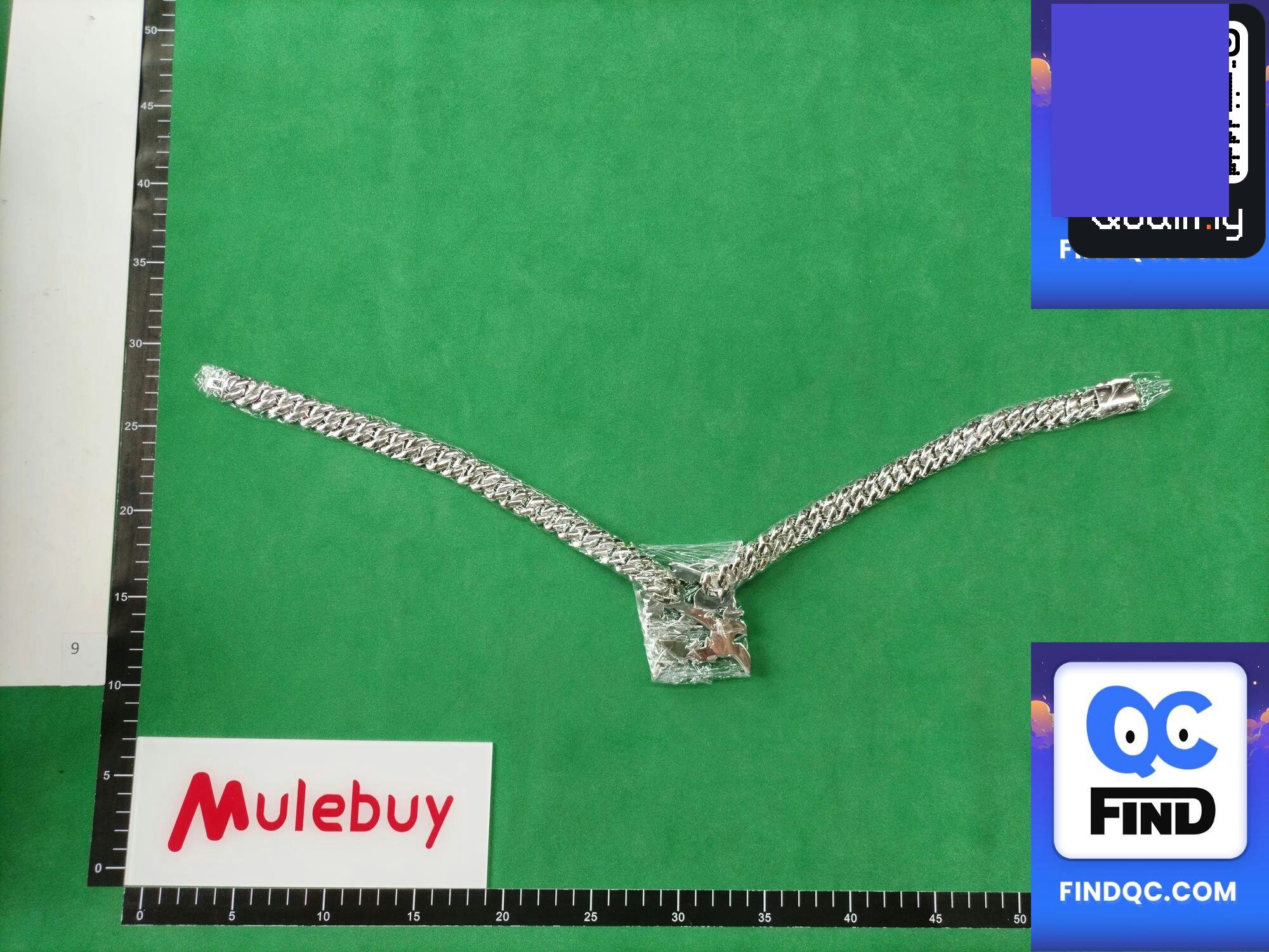Ken Carson X Chain (Full) QC