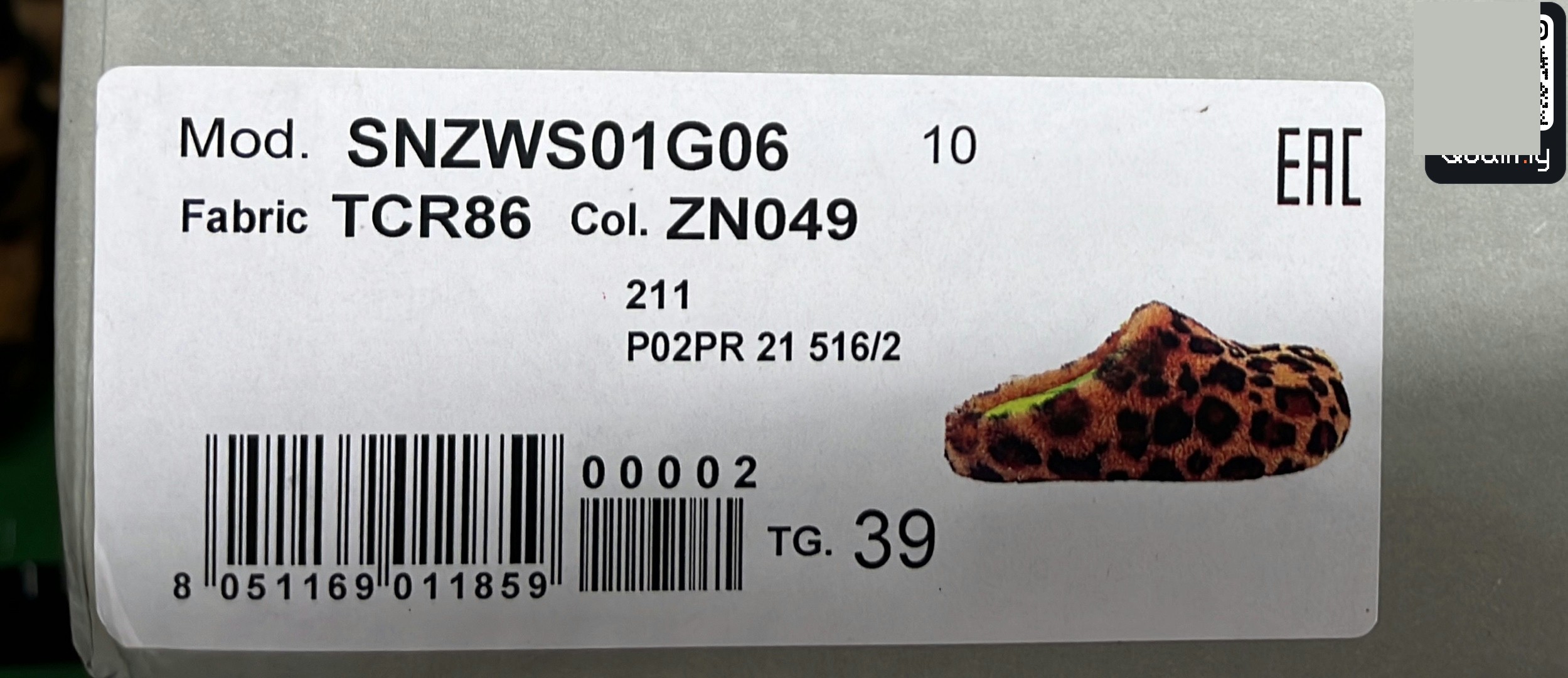 Marni Mules QC