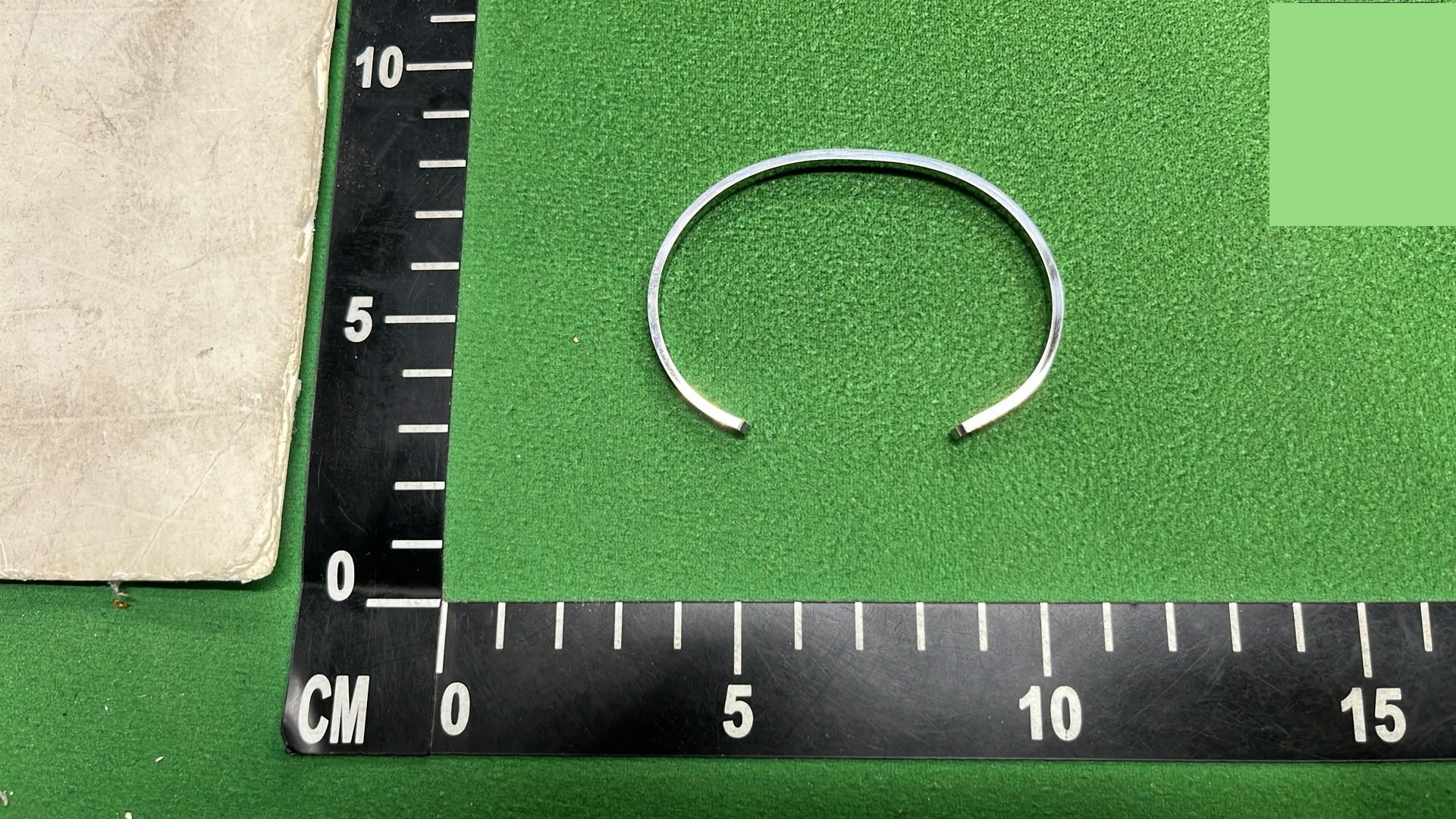 Mason Margiela Bracelets QC