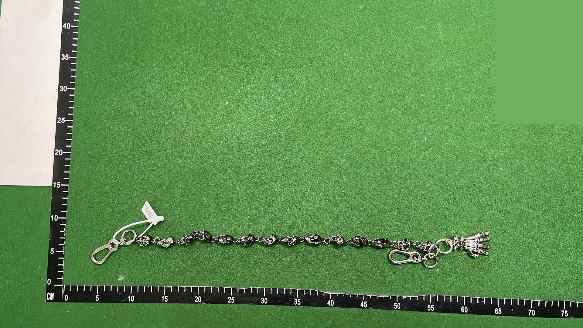 Molly Santana Tee QC