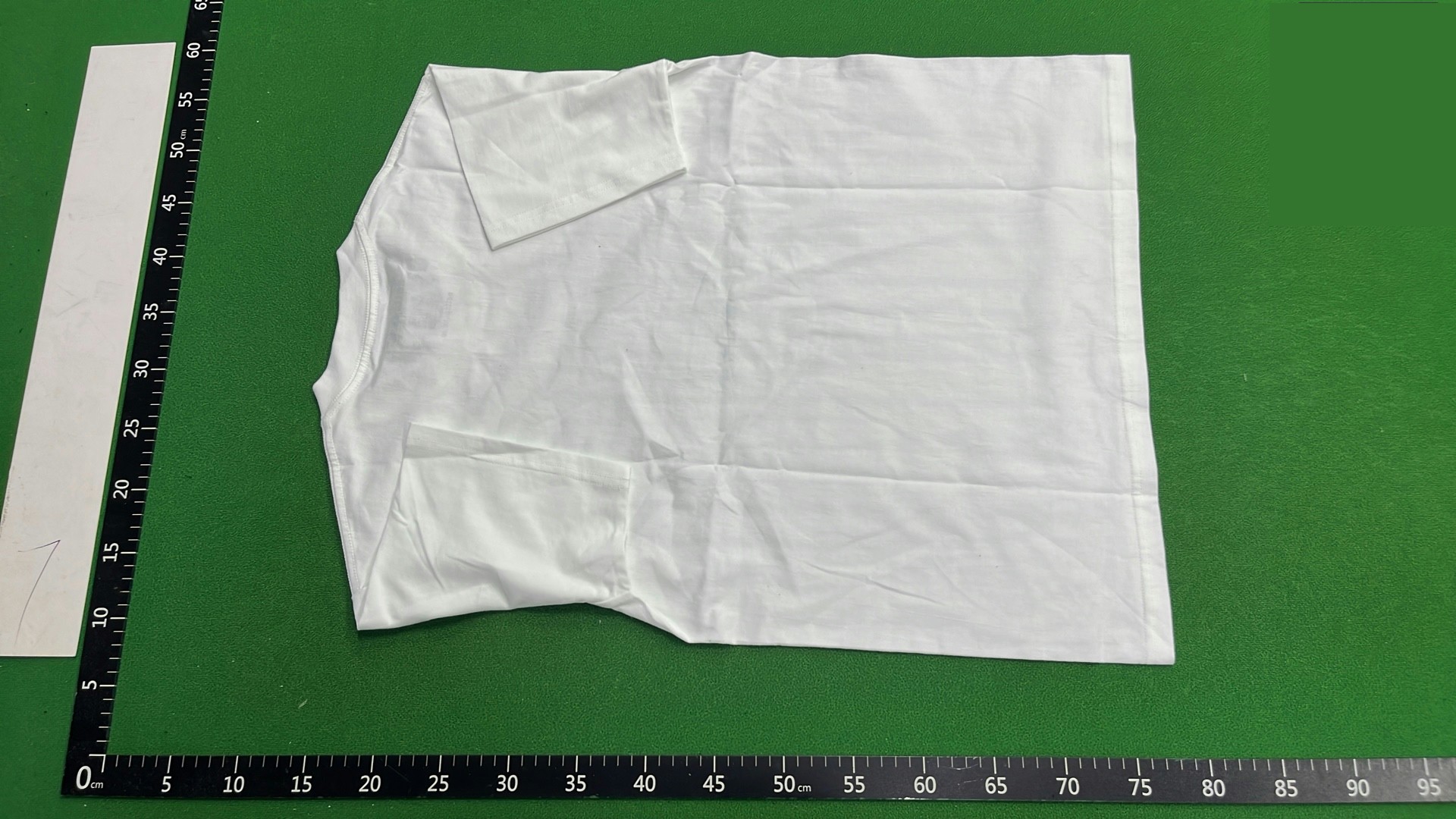 Nettspend Invert Tour Vlone Style Tee QC