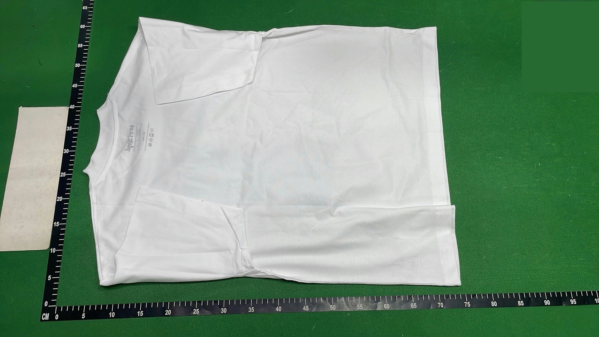 Nettspend Twin Towers Tee QC