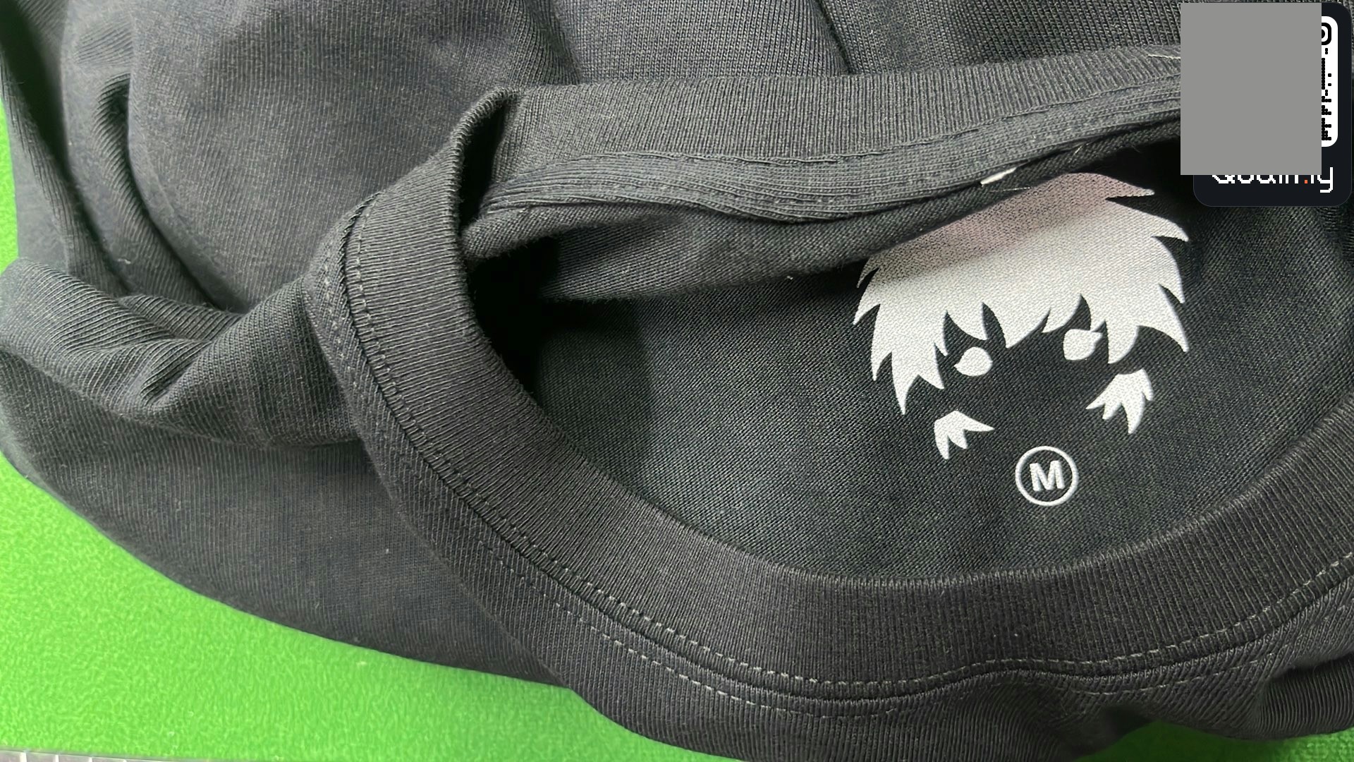 Nettspend Twin Towers Tee QC