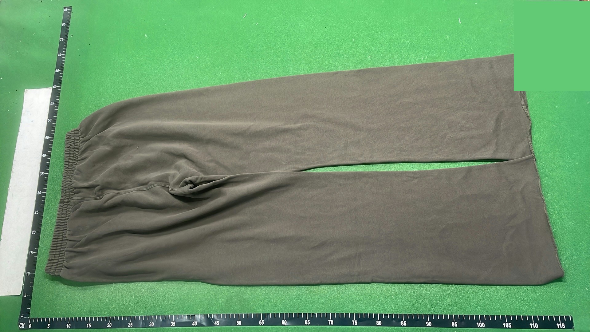 Number (N)ine SS04 "Dream Baby Dream" Skull Sweatpants QC