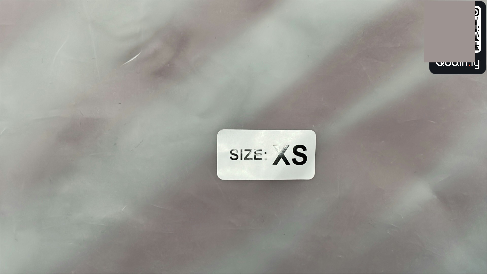 KYS Graphic Tee QC