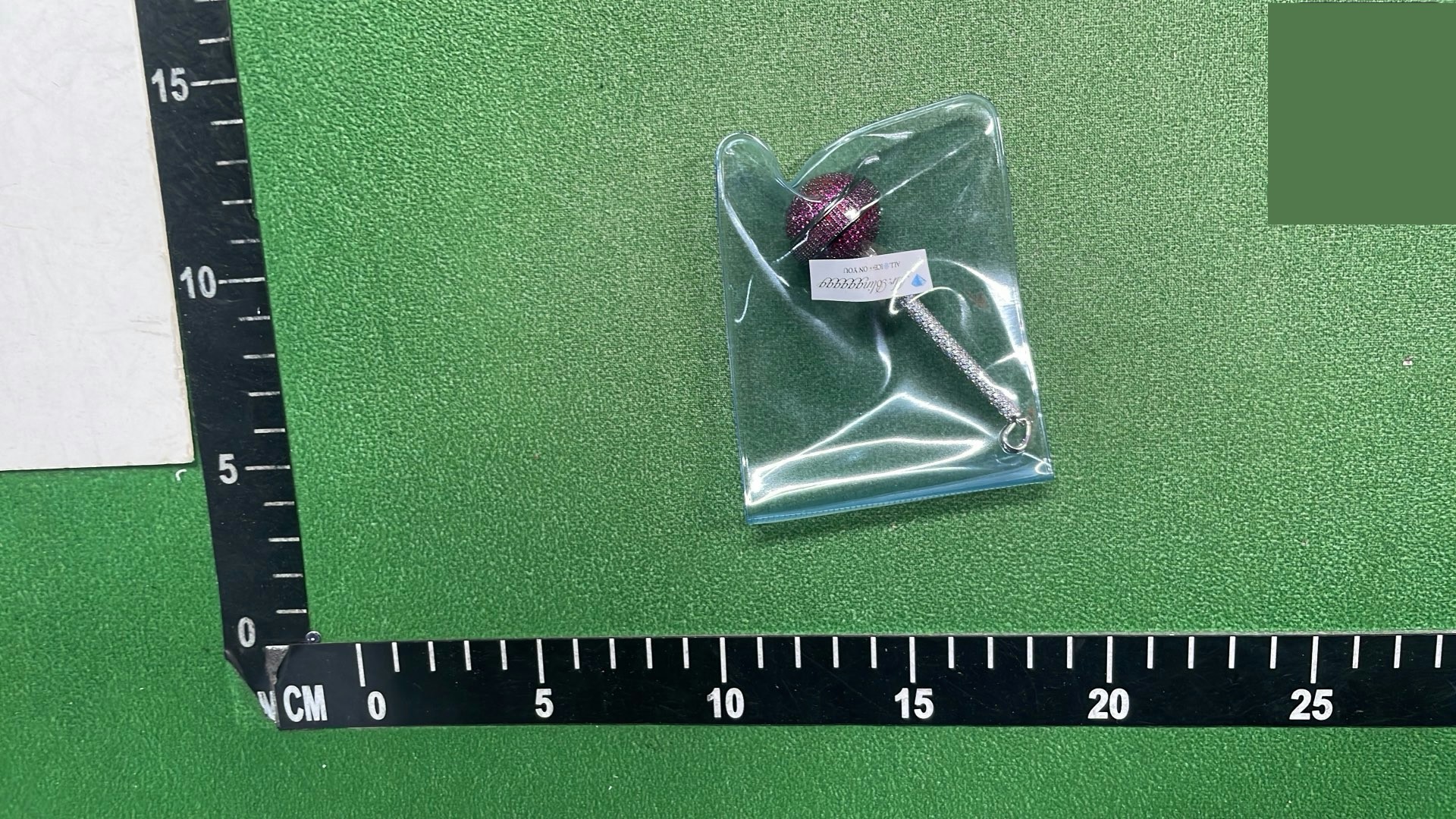 Playboi Carti Diamond Lolipop QC
