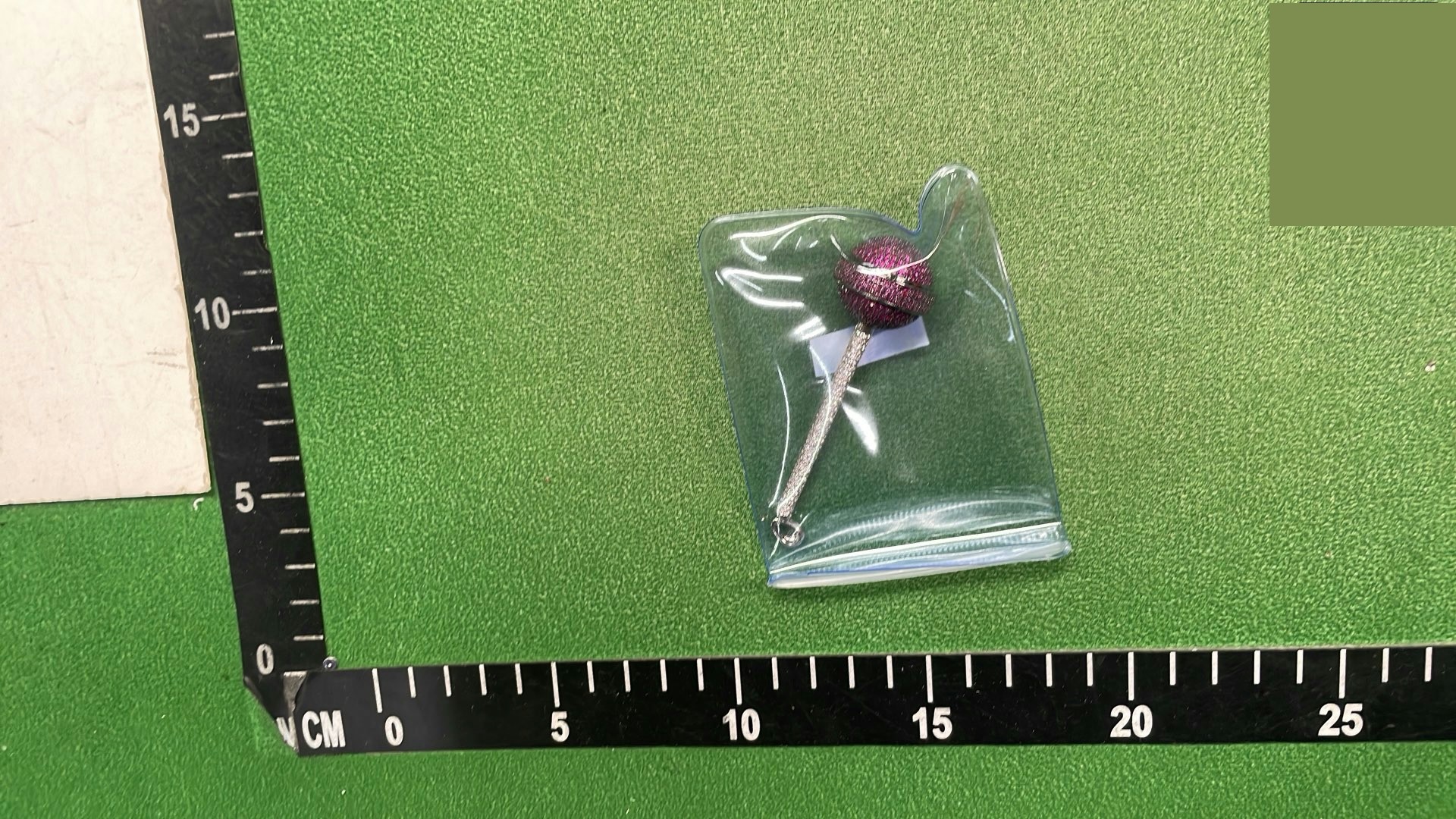 Playboi Carti Diamond Lolipop QC