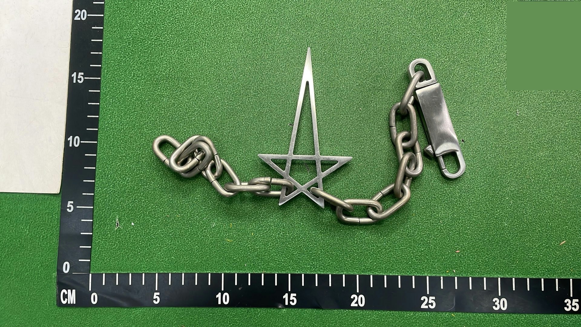 Raf Simons Bracelet QC