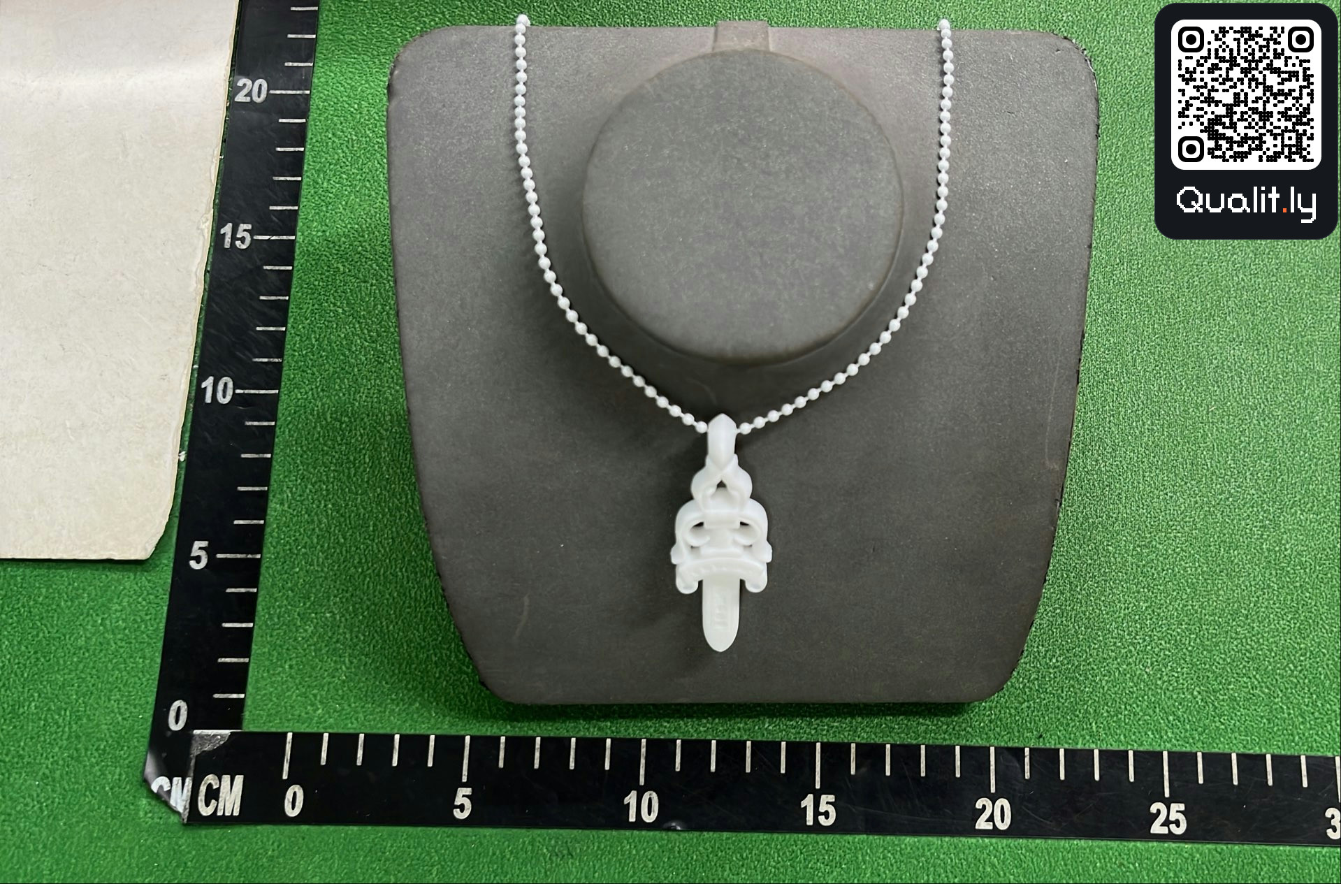 Raf Simons Bracelet QC