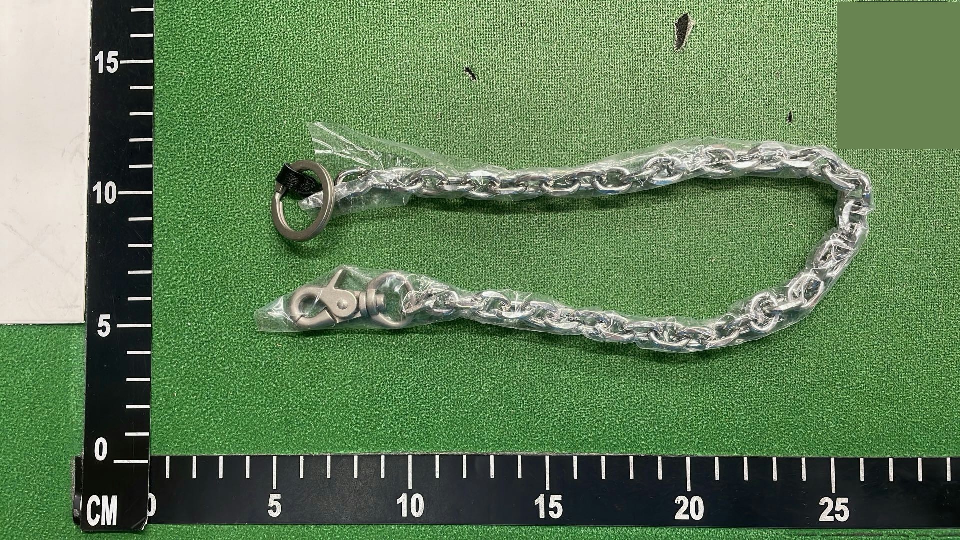 Raf Simons Bracelet QC