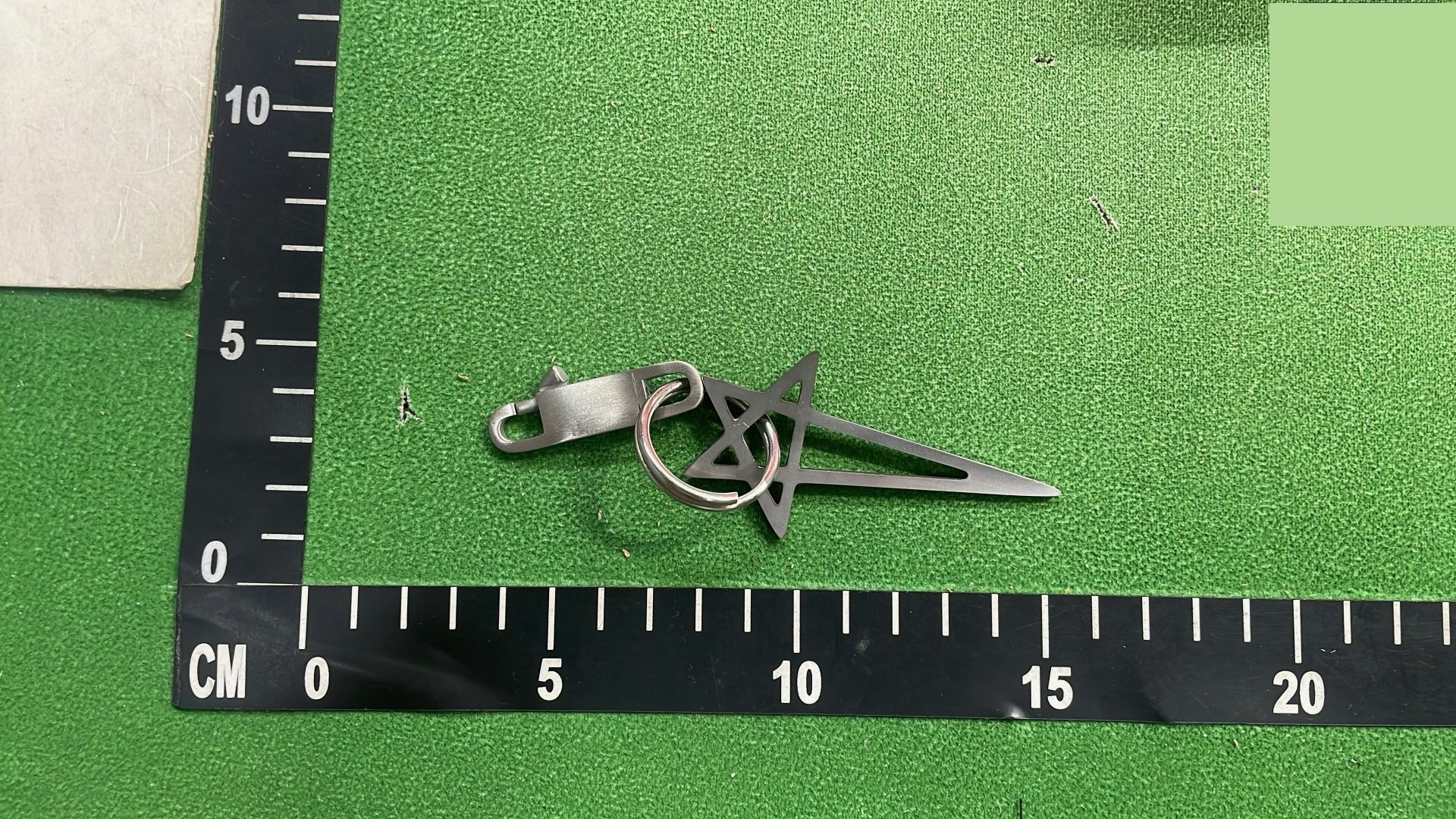 Raf Simons Bracelet QC