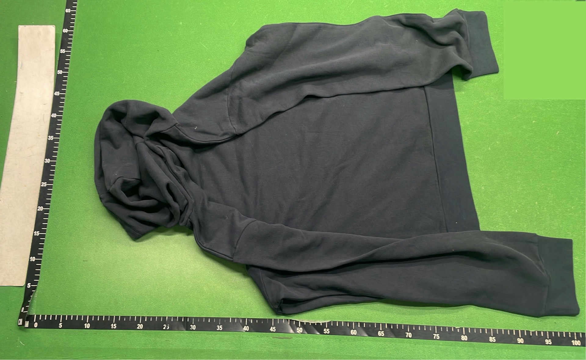 Raf Simons New Order Hoodie QC
