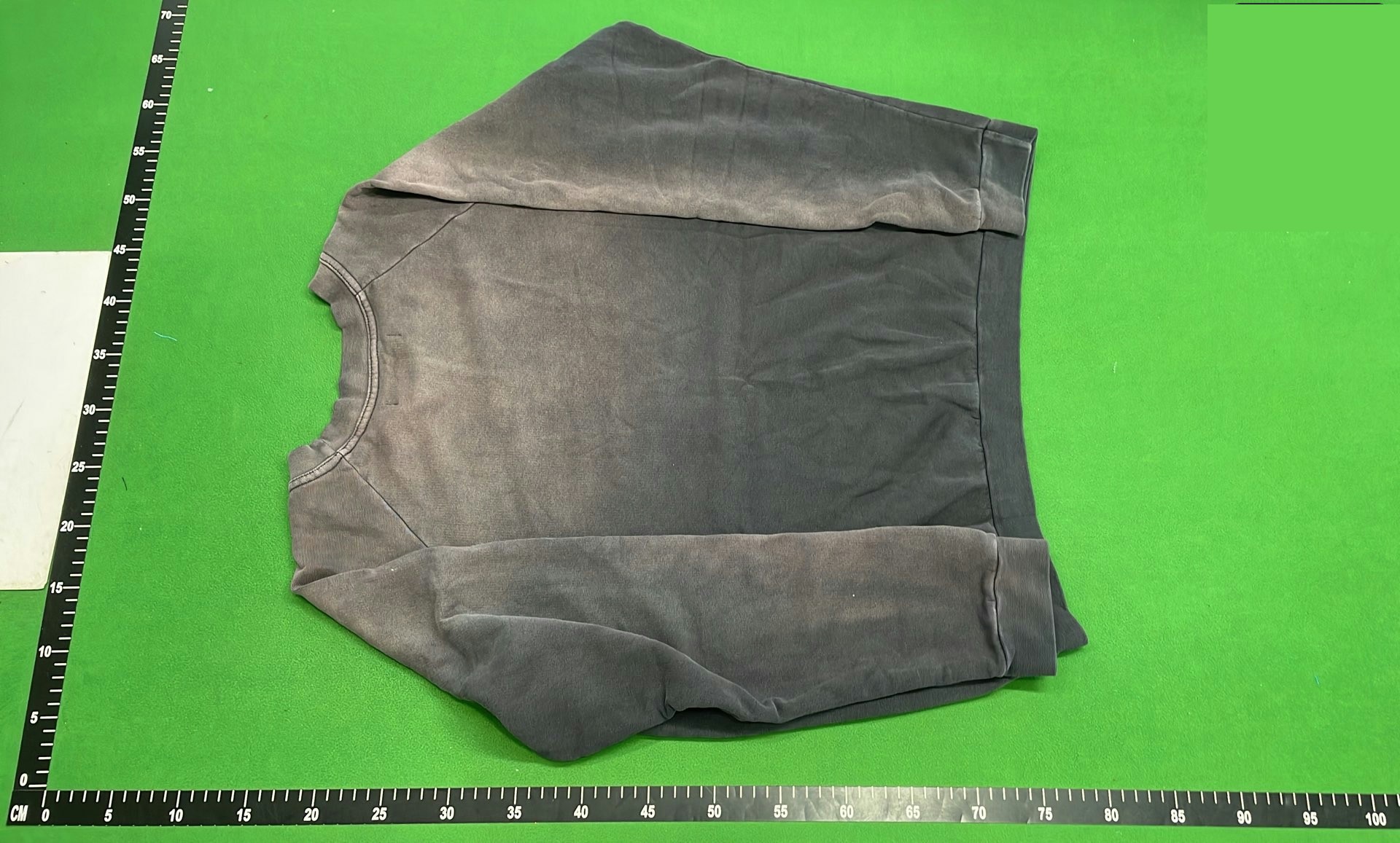Raf Simons Virginia Creeper Crewneck QC