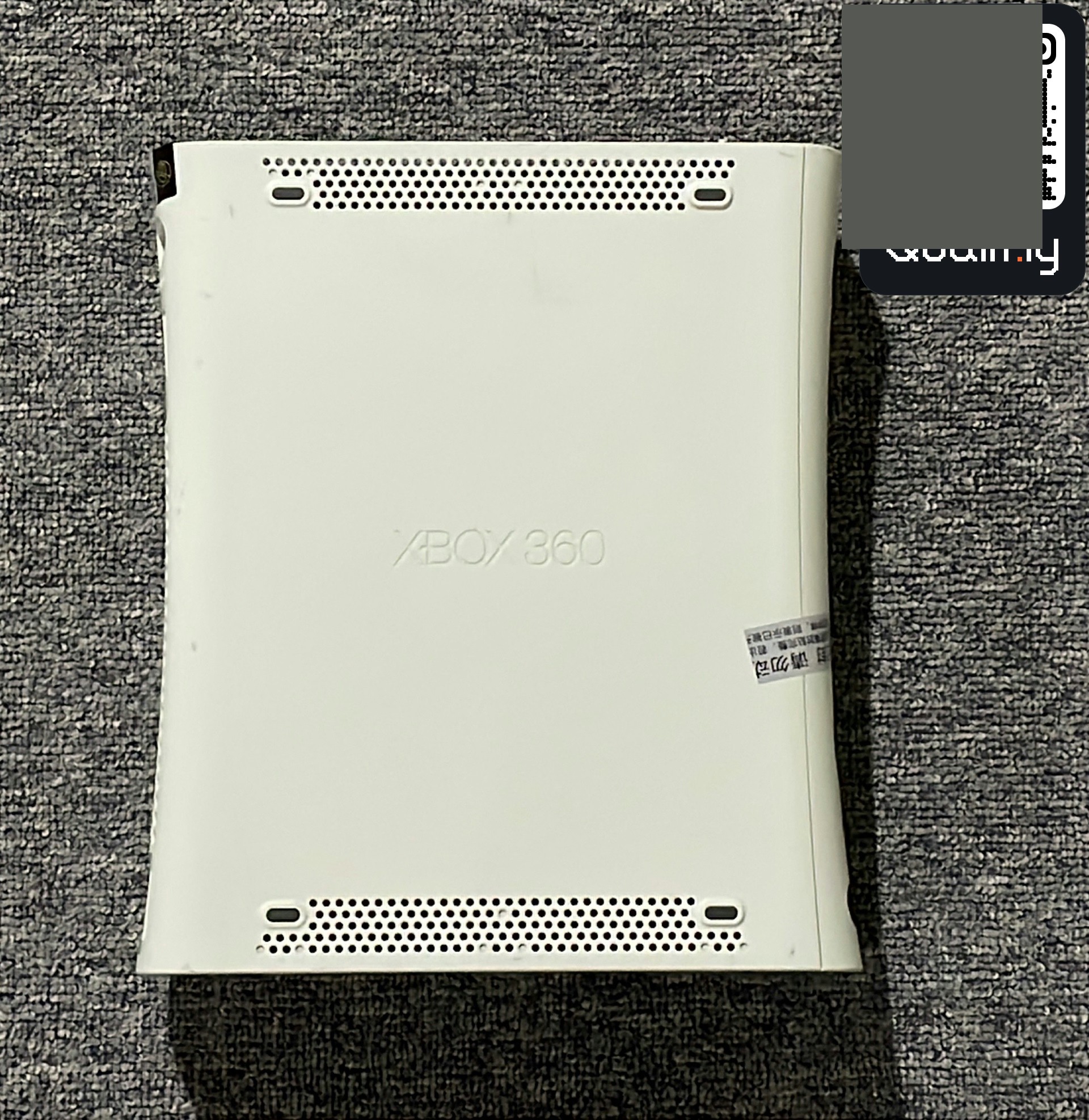 RGH Xbox 360 (JailBroken) QC