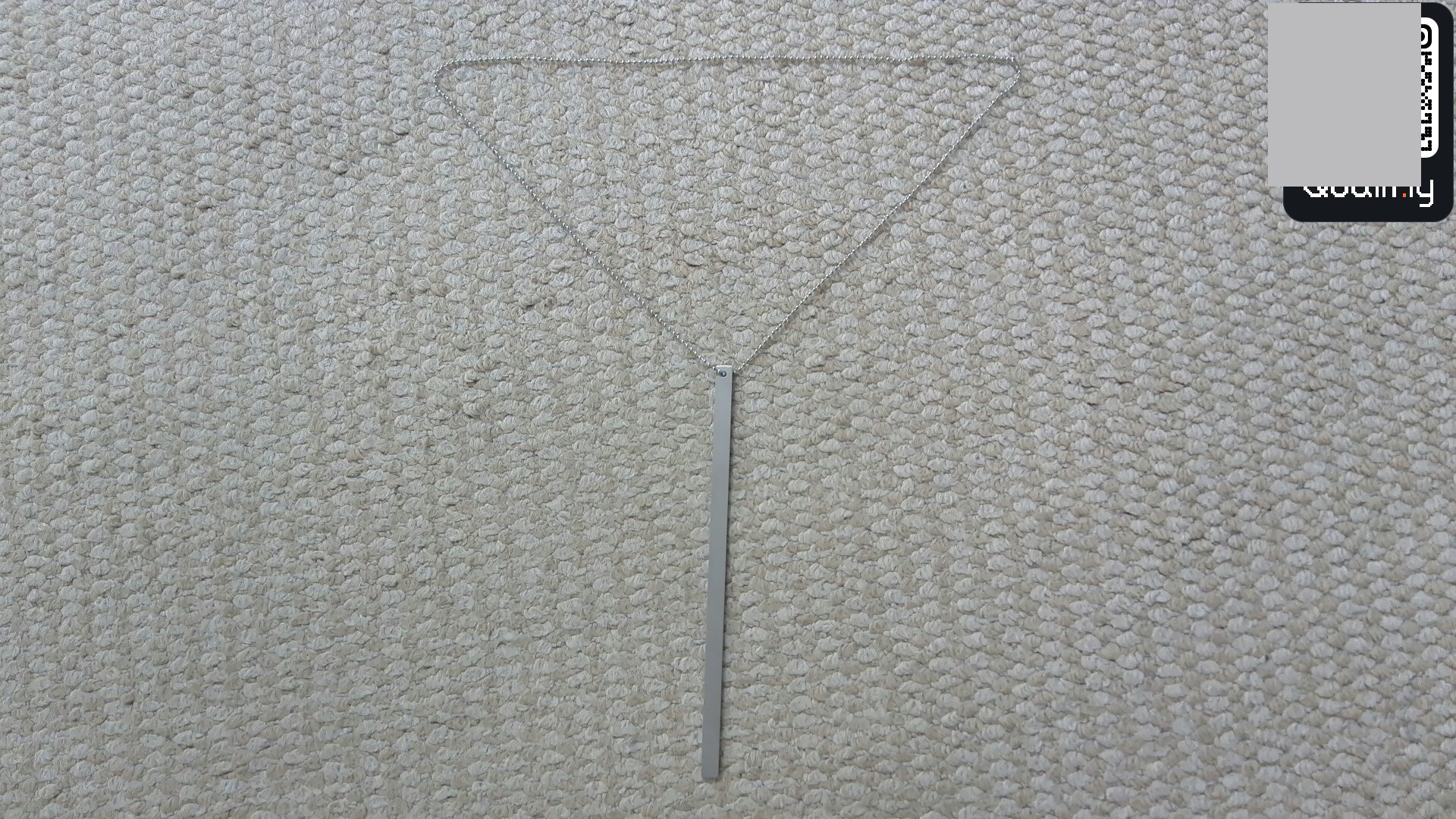 Rick Owens Earrings QC