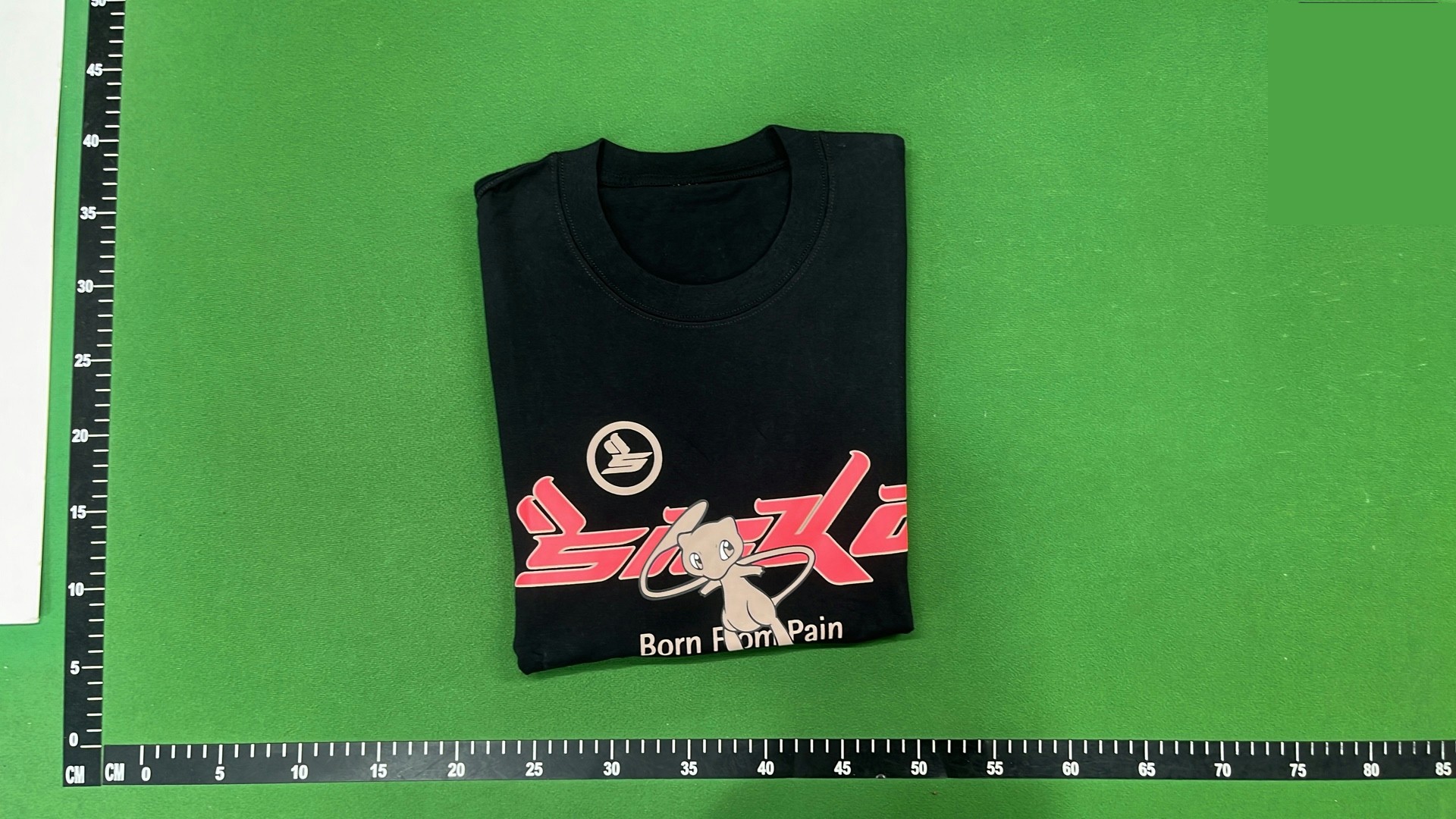 Sicko Joy Tee QC