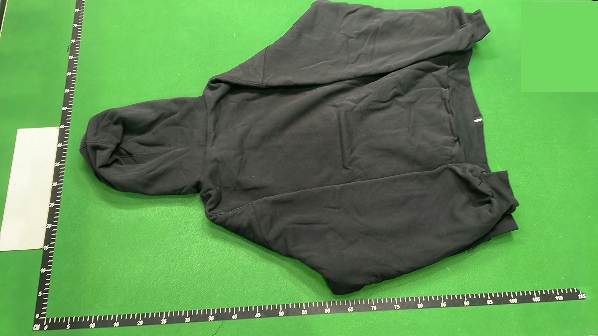 Supreme Hysteric Glamour Thermal Zip QC