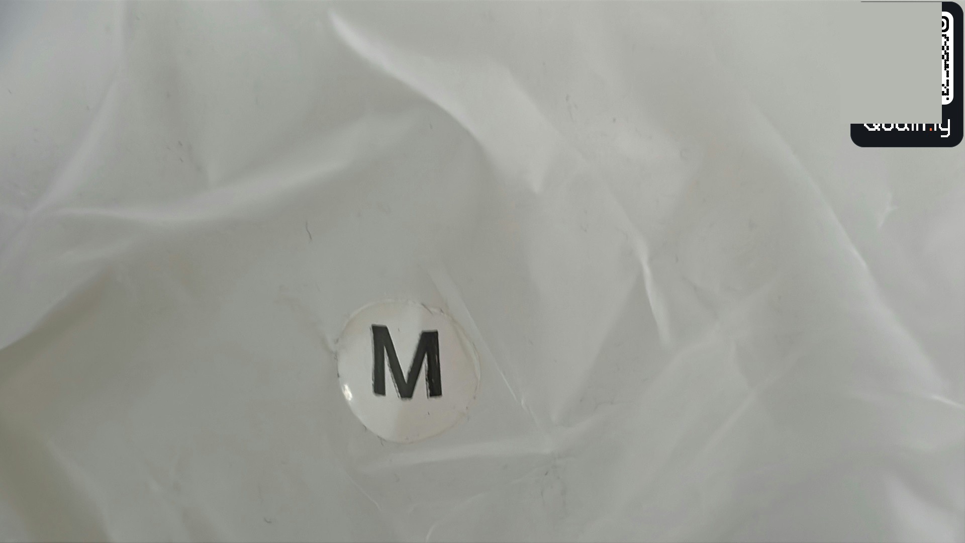 Supreme x Margiela Padded Jacket QC