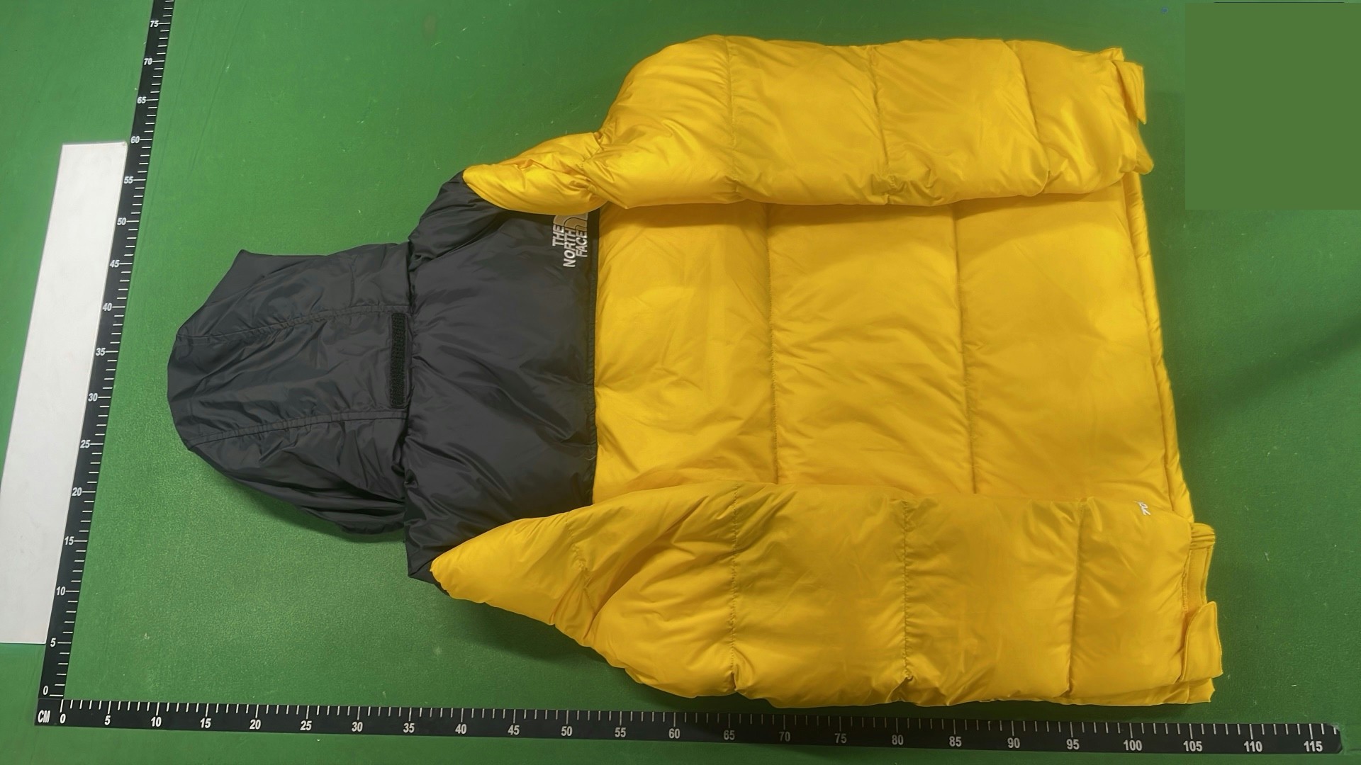 The North Face 1996 Retro Nuptse Jacket QC
