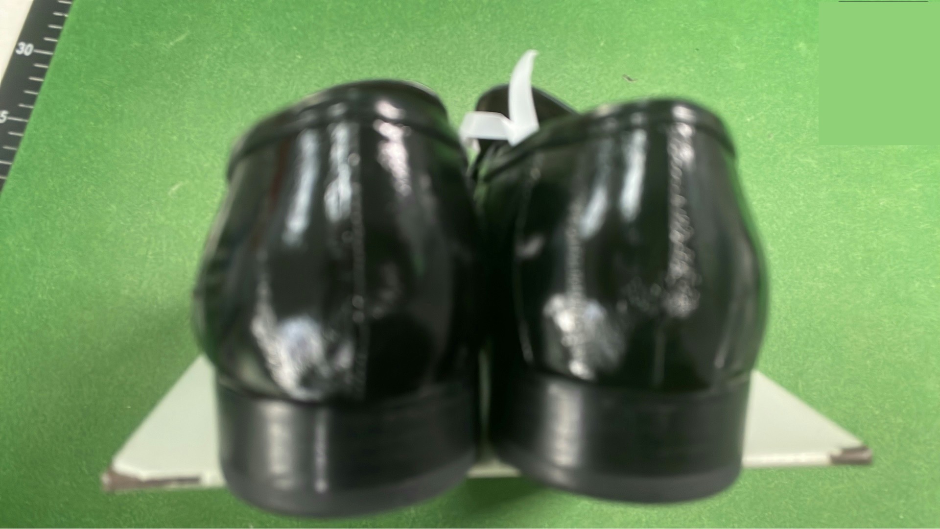 The Row Soft Loafers QC