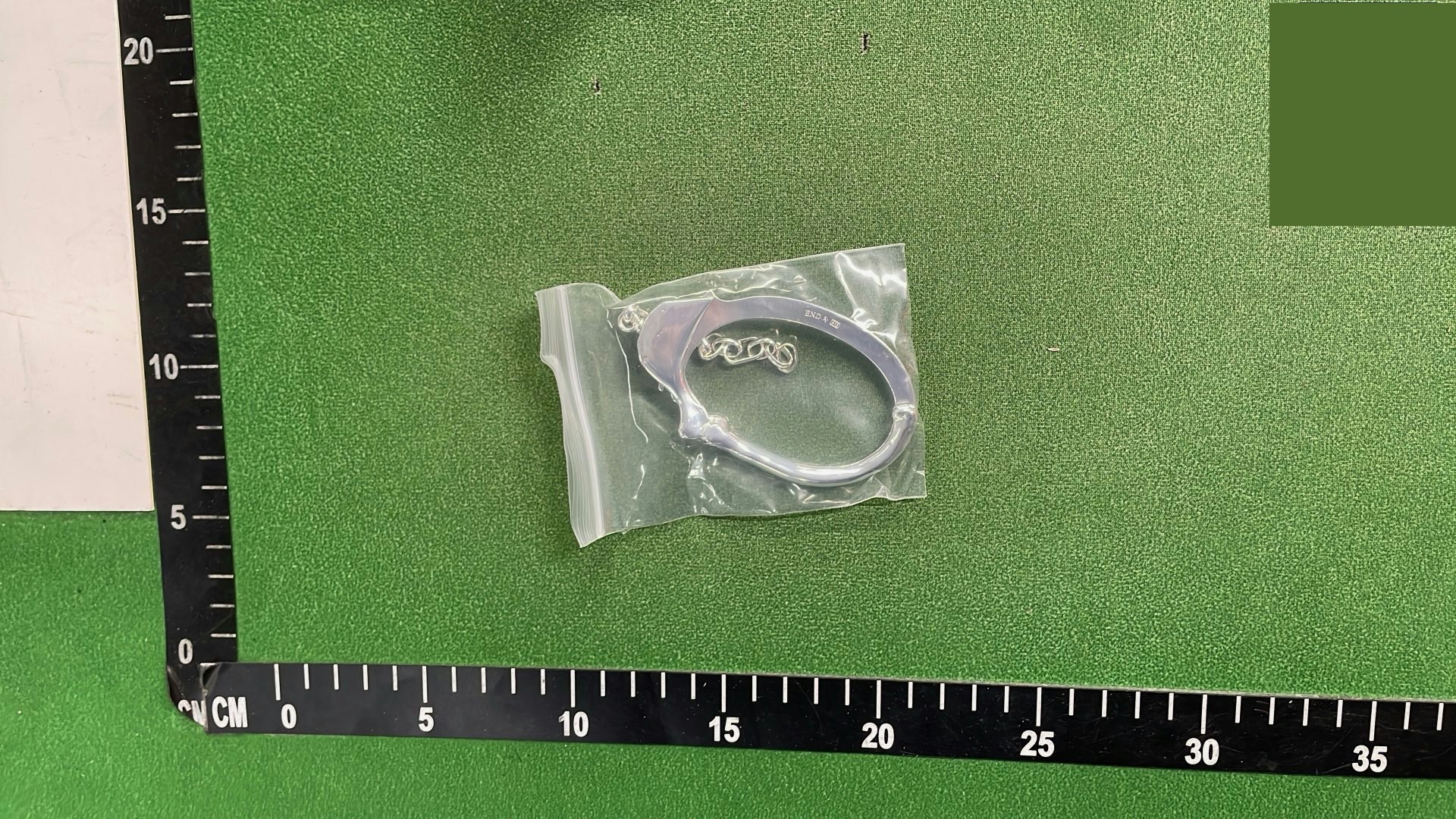 The Soloist Bracelet QC